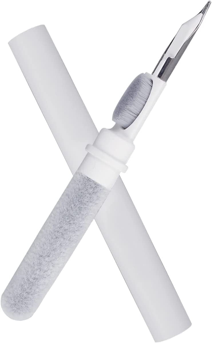 Bluetooth Earbud Cleaning Pen Set – Anti-Clogging Tool