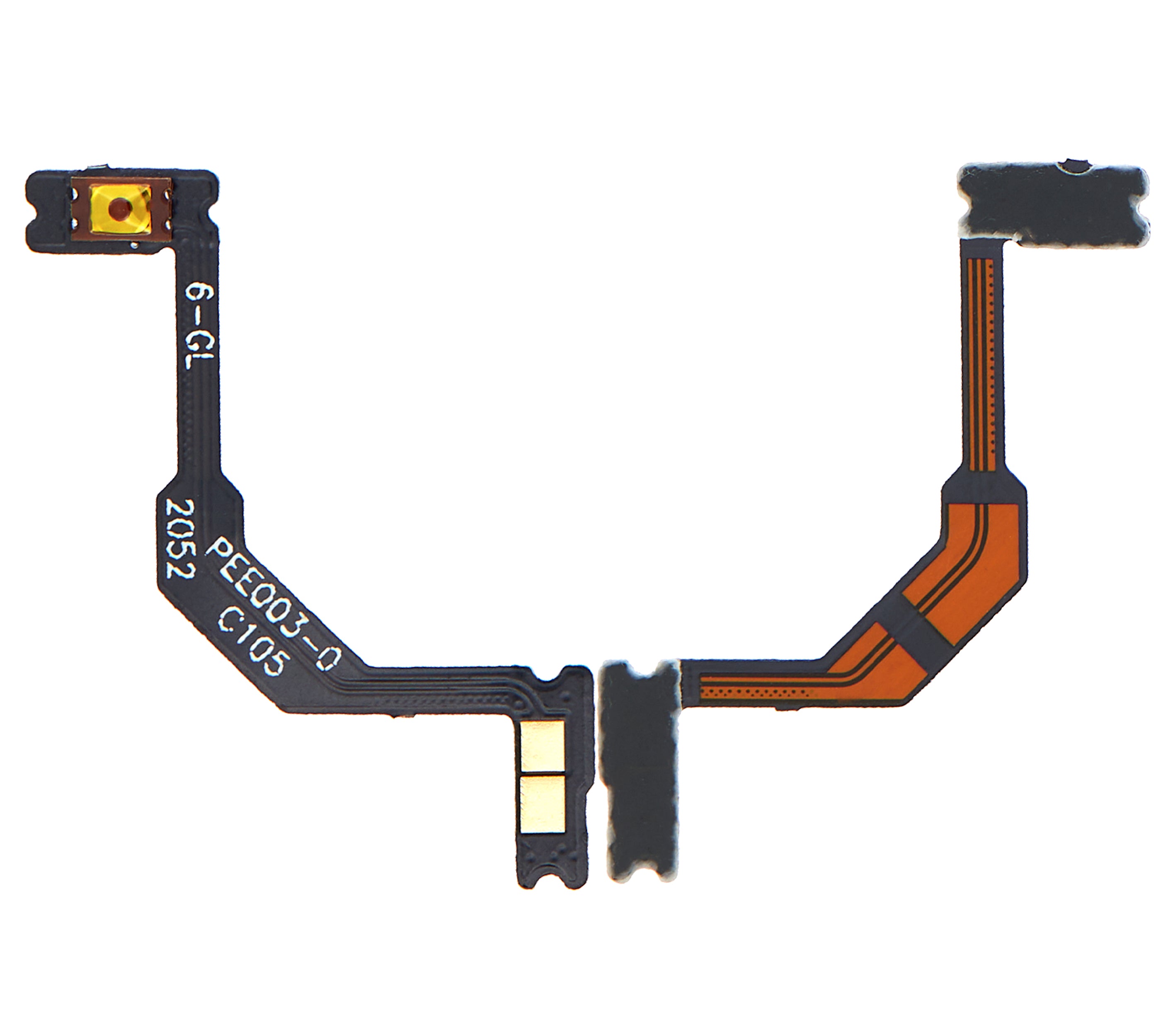 Power Button Flex Kabel für OnePlus 9 Pro