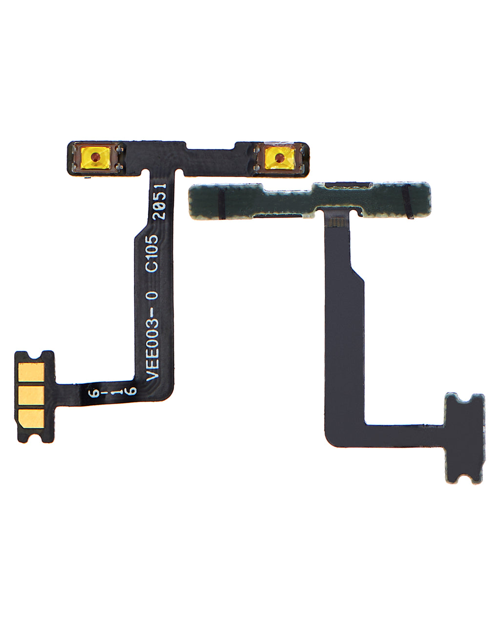 Lautstärke-Tasten-Flexkabel für OnePlus 9 Pro