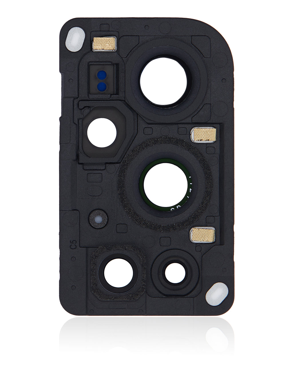 Rear Camera Lens Holder for OnePlus 9 Pro (Morning Mist)