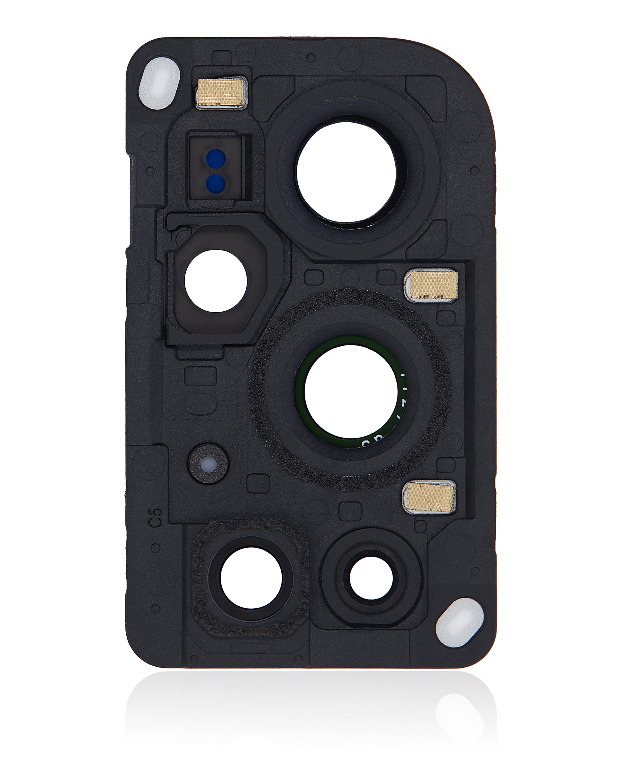 Rear Camera Lens Holder for OnePlus 9 Pro (Morning Mist)