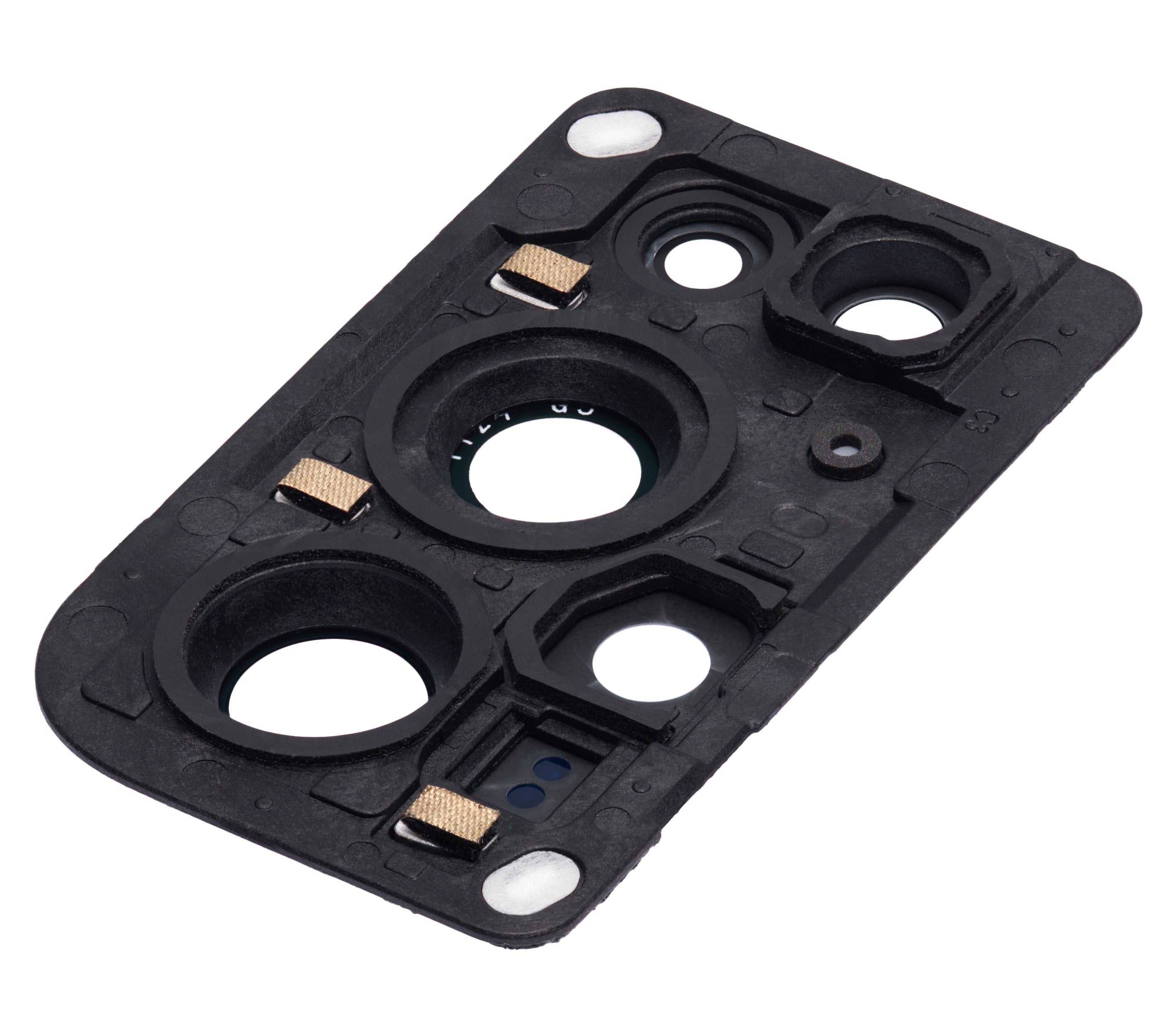 Rear Camera Lens Holder for OnePlus 9 Pro (Morning Mist)