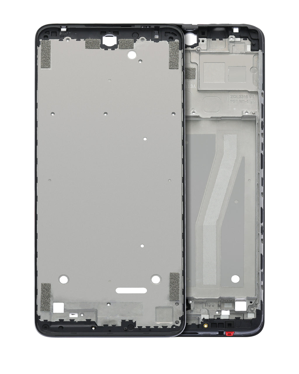 LCD Frame for Motorola Moto G60 (XT2135 / 2021)