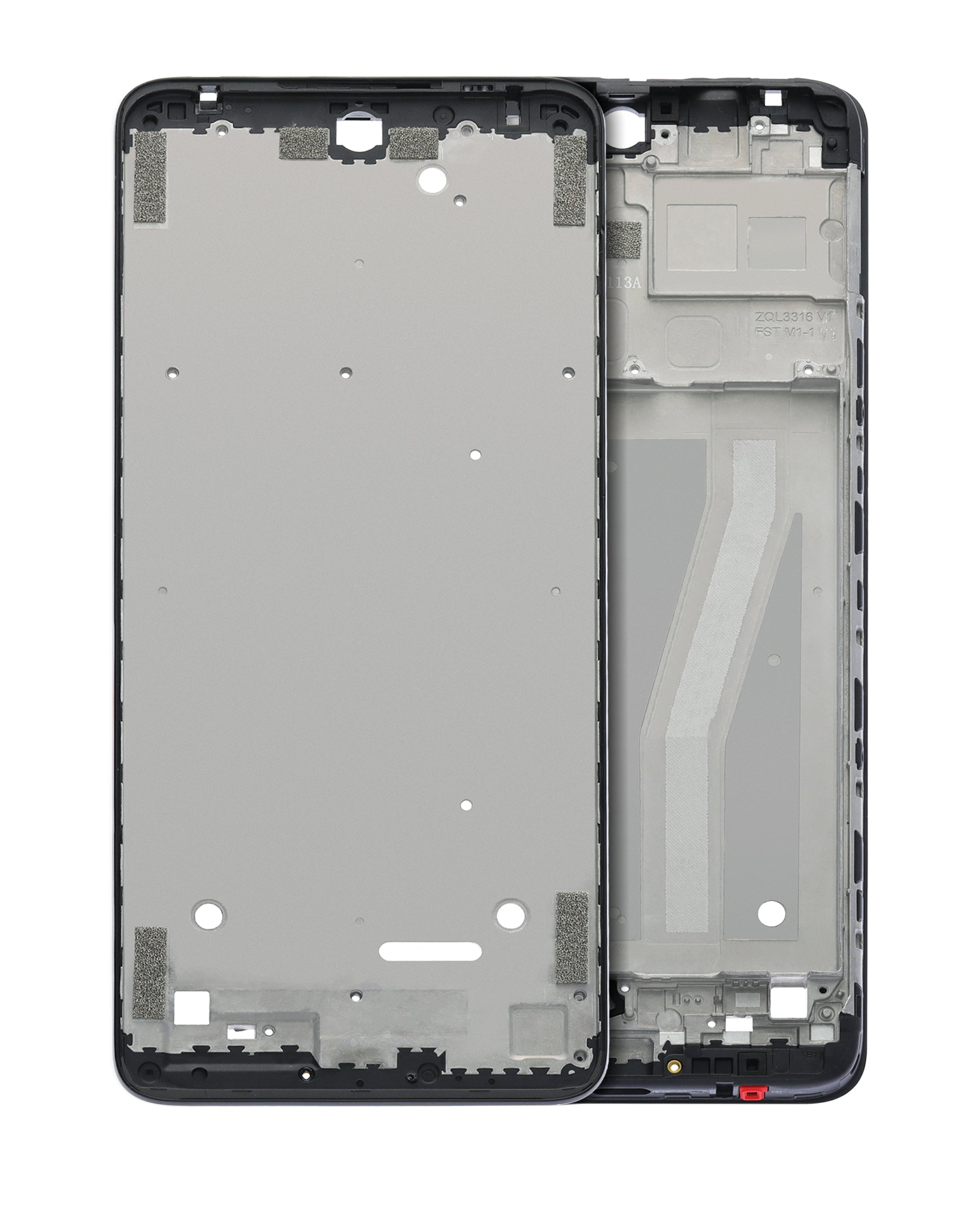LCD Frame for Motorola Moto G60 (XT2135 / 2021)