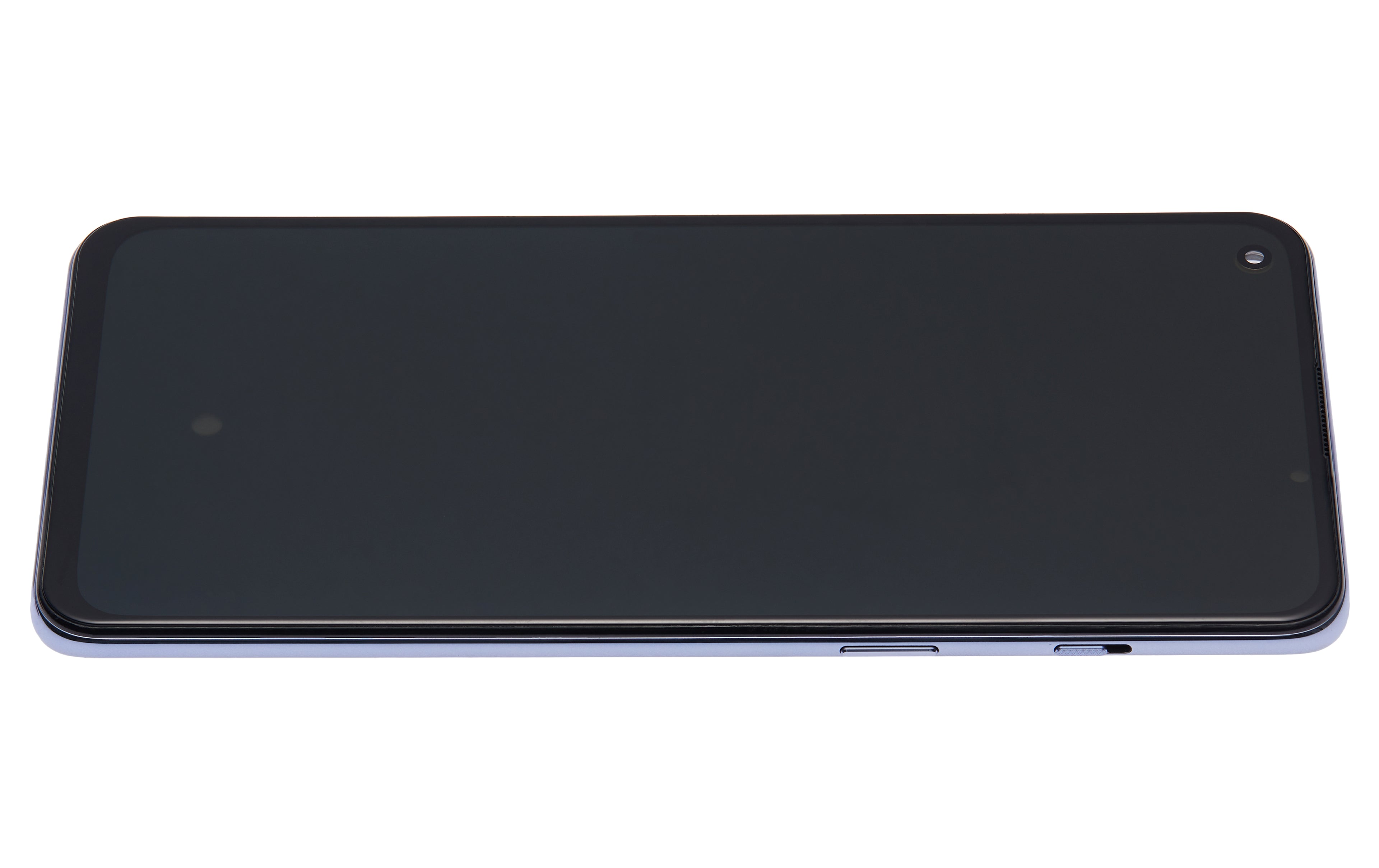 OLED Display with Frame for OnePlus Nord 2 5G (Refurbished) (Sierra Gray)