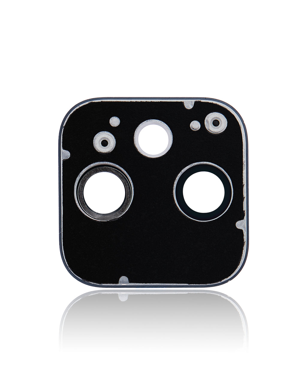 Rear Camera Lens with Holder for Google Pixel 5A 5G (Blue)
