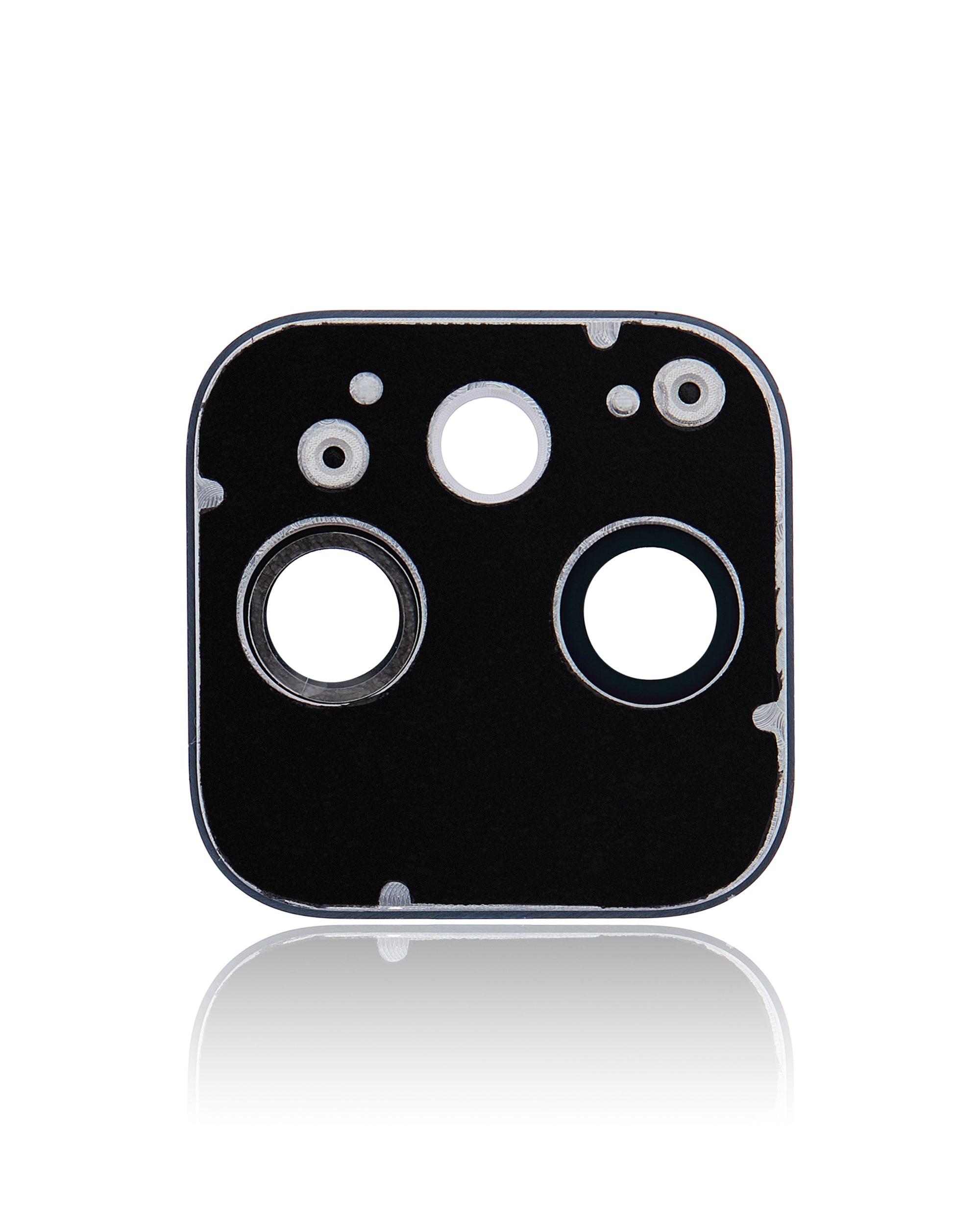 Rear Camera Lens with Holder for Google Pixel 5A 5G (Blue)