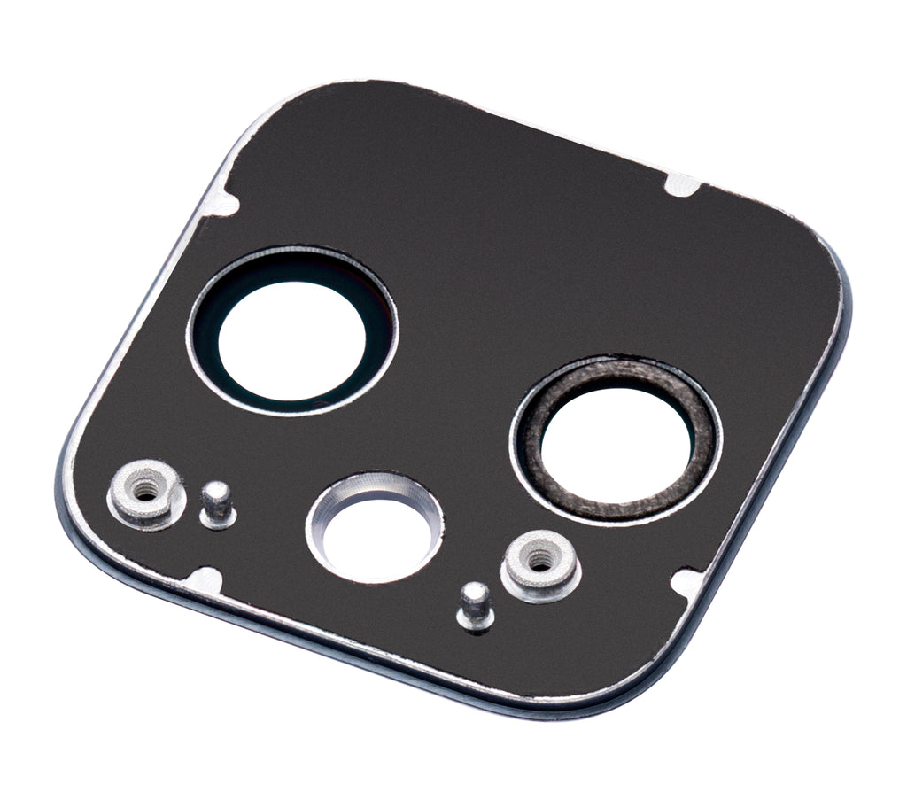 Rear Camera Lens with Holder for Google Pixel 5A 5G (Blue)