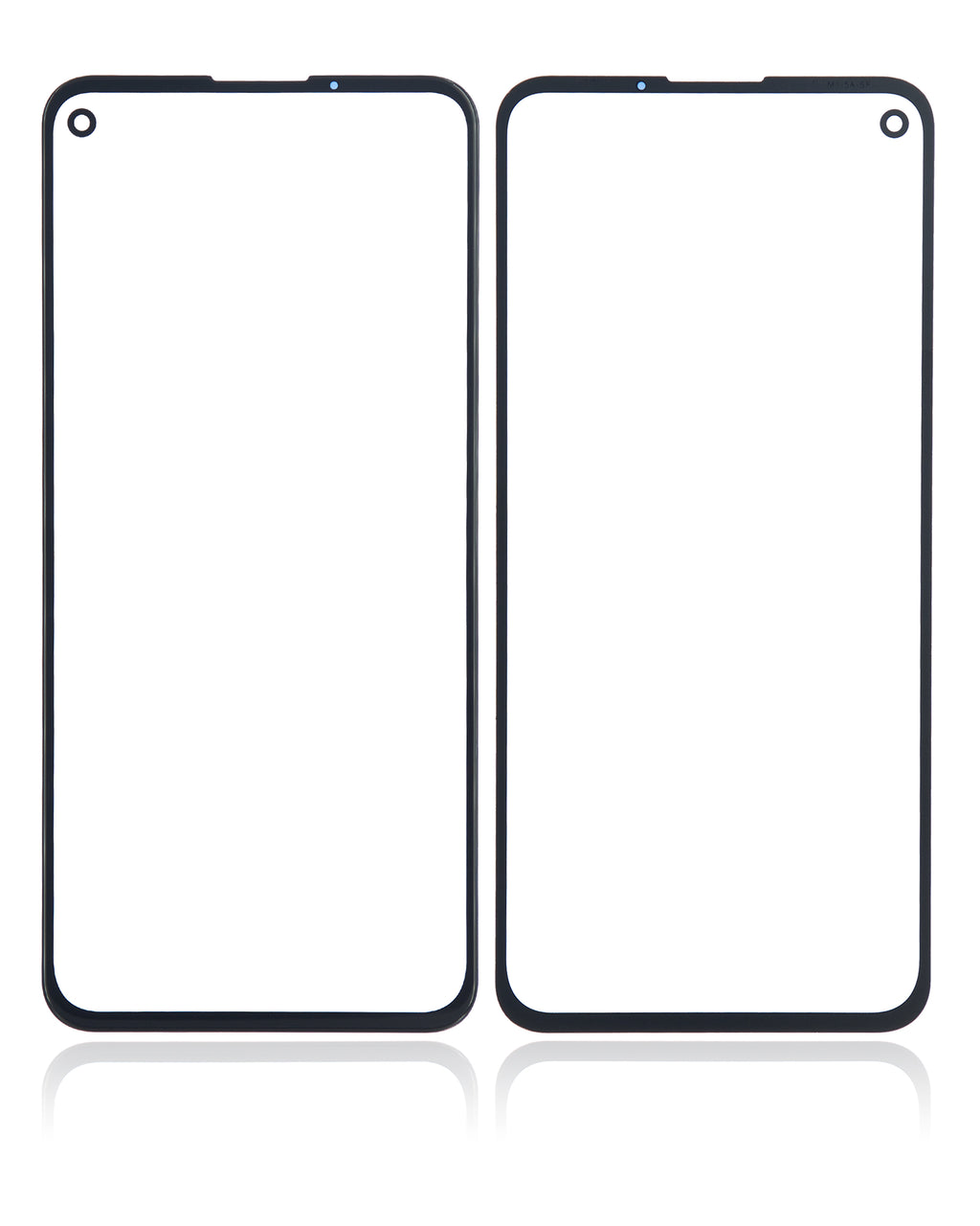 Front Glass for Google Pixel 5A 5G