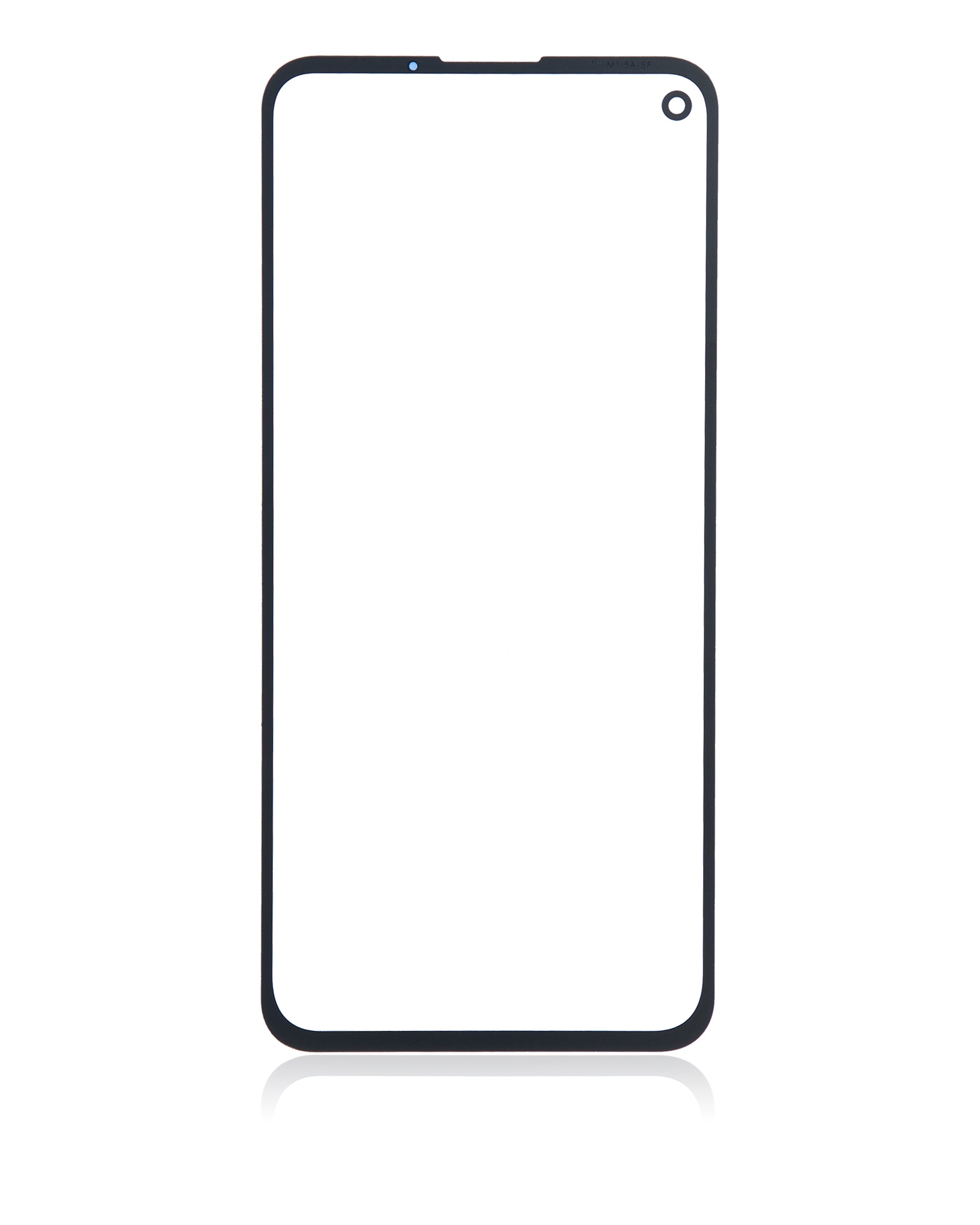 Front Glass for Google Pixel 5A 5G