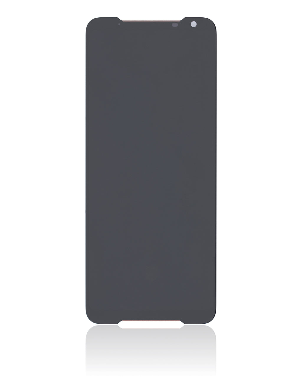 OLED-Display ohne Rahmen für Asus ROG Phone 2, generalüberholt, alle Farben