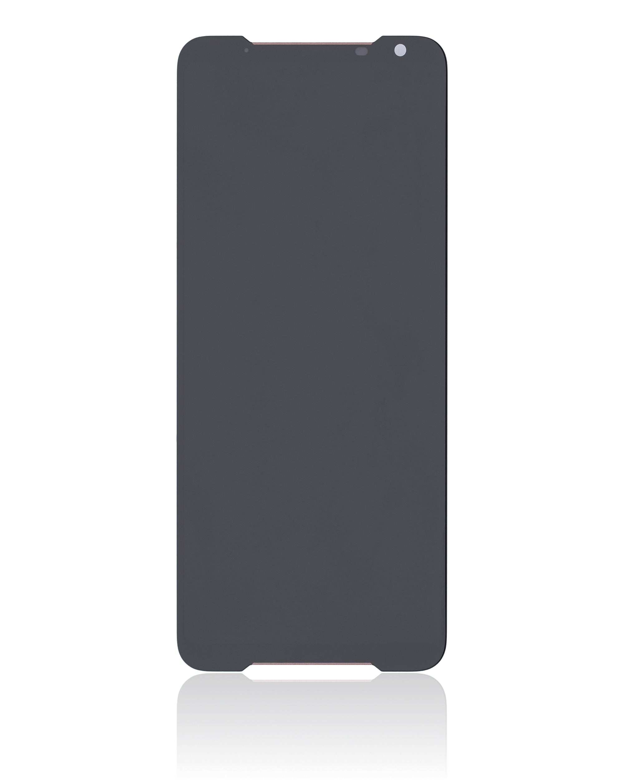 OLED-Display ohne Rahmen für Asus ROG Phone 2, generalüberholt, alle Farben