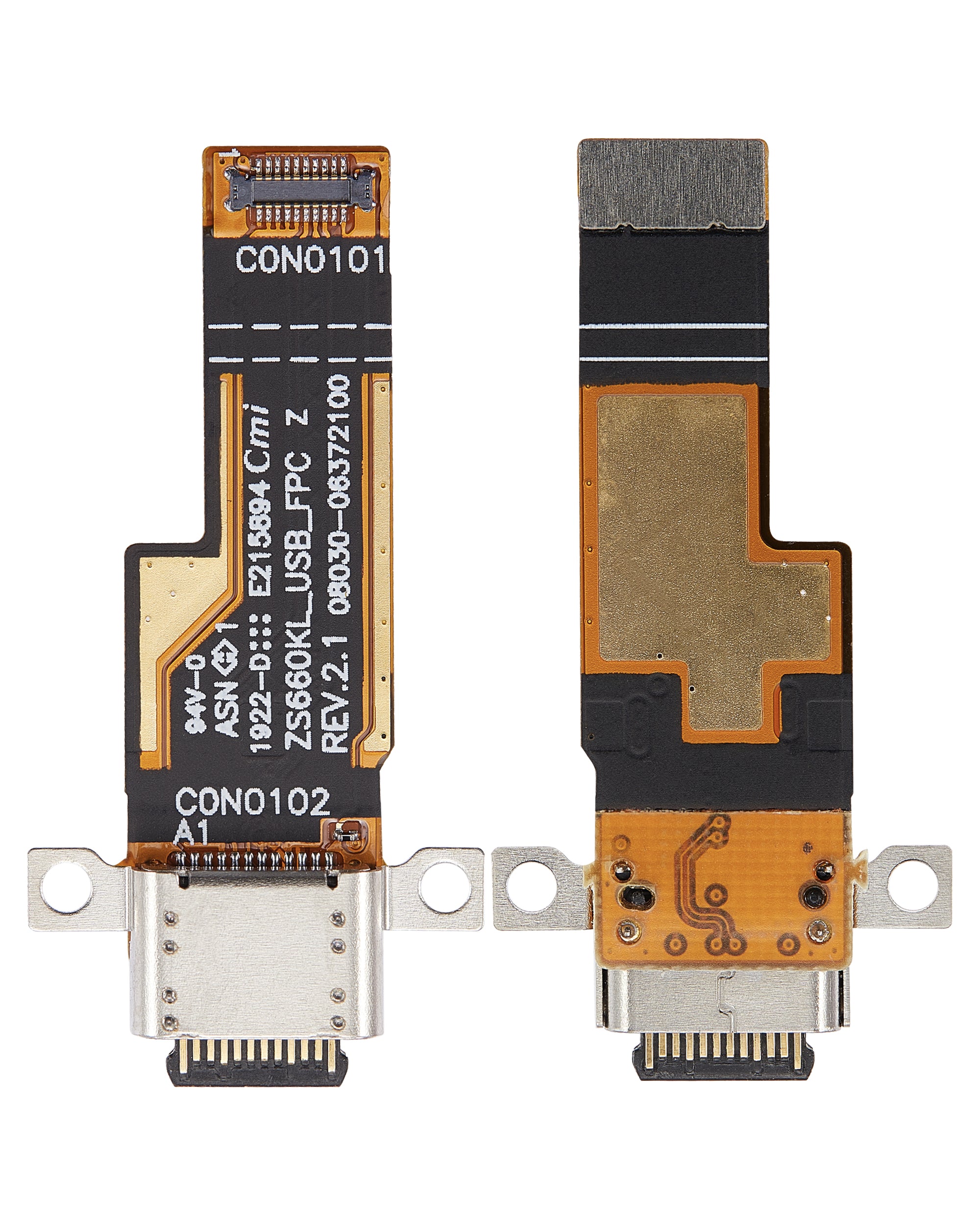 Ladebuchse-Flexkabel für Asus ROG Phone II (ZS660KL)