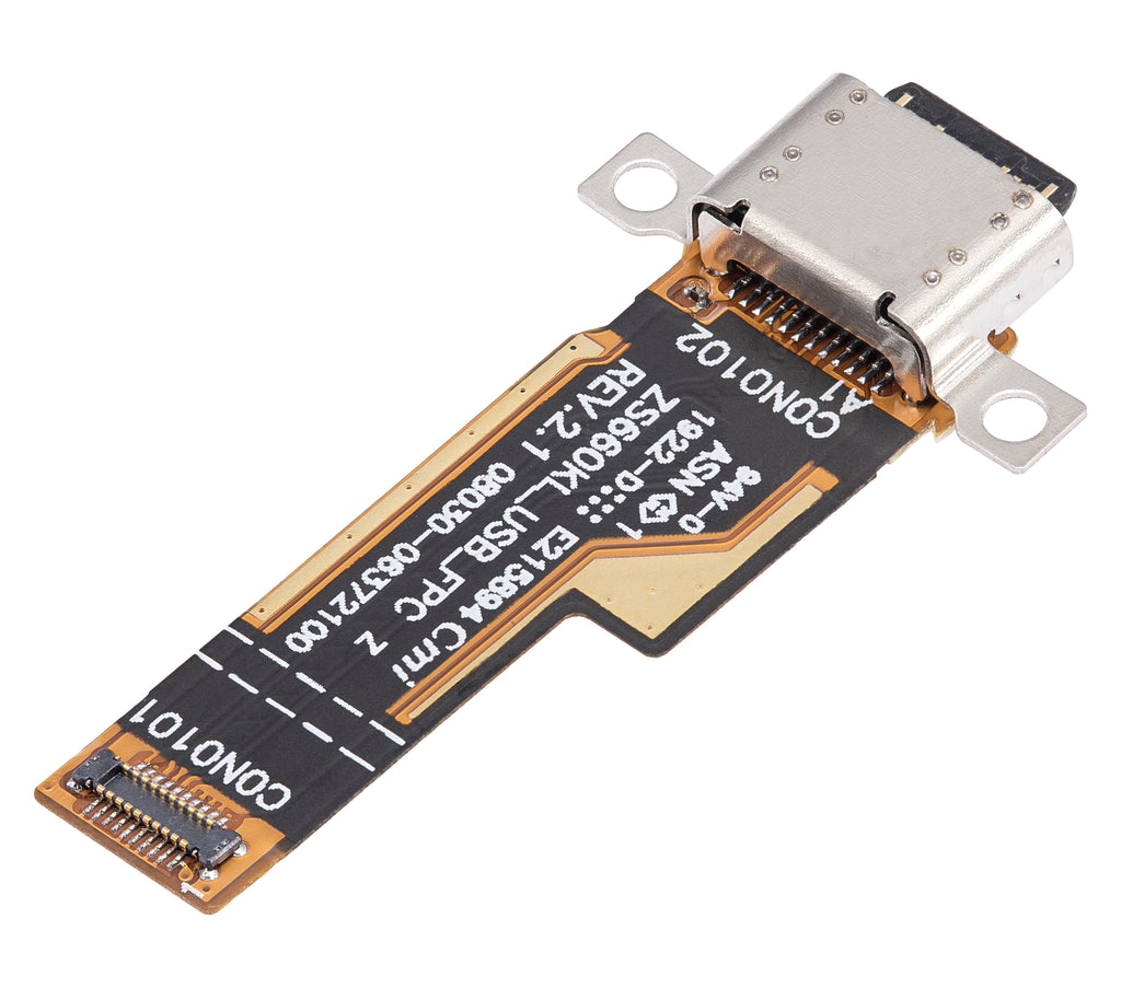 Ladebuchse-Flexkabel für Asus ROG Phone II (ZS660KL)