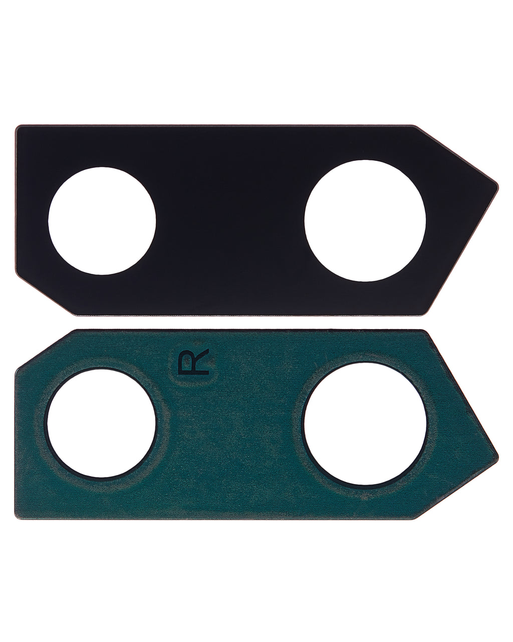 Rear Camera Glass Lens Cover for Asus ROG Phone II (ZS660KL)