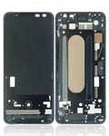 LCD Frame for Asus ROG Phone II (ZS660KL) (Matte Black)