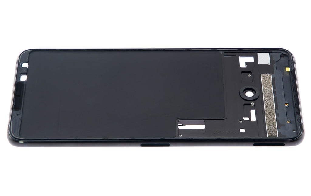 LCD Frame for Asus ROG Phone II (ZS660KL) (Matte Black)