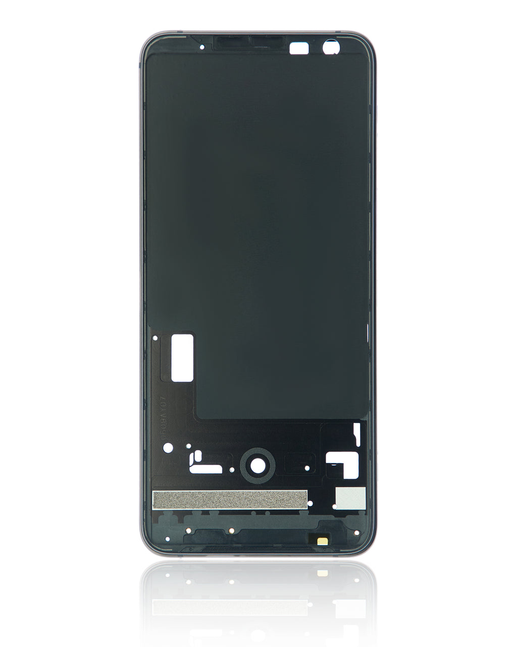 LCD Frame for Asus ROG Phone II (ZS660KL) (Matte Black)