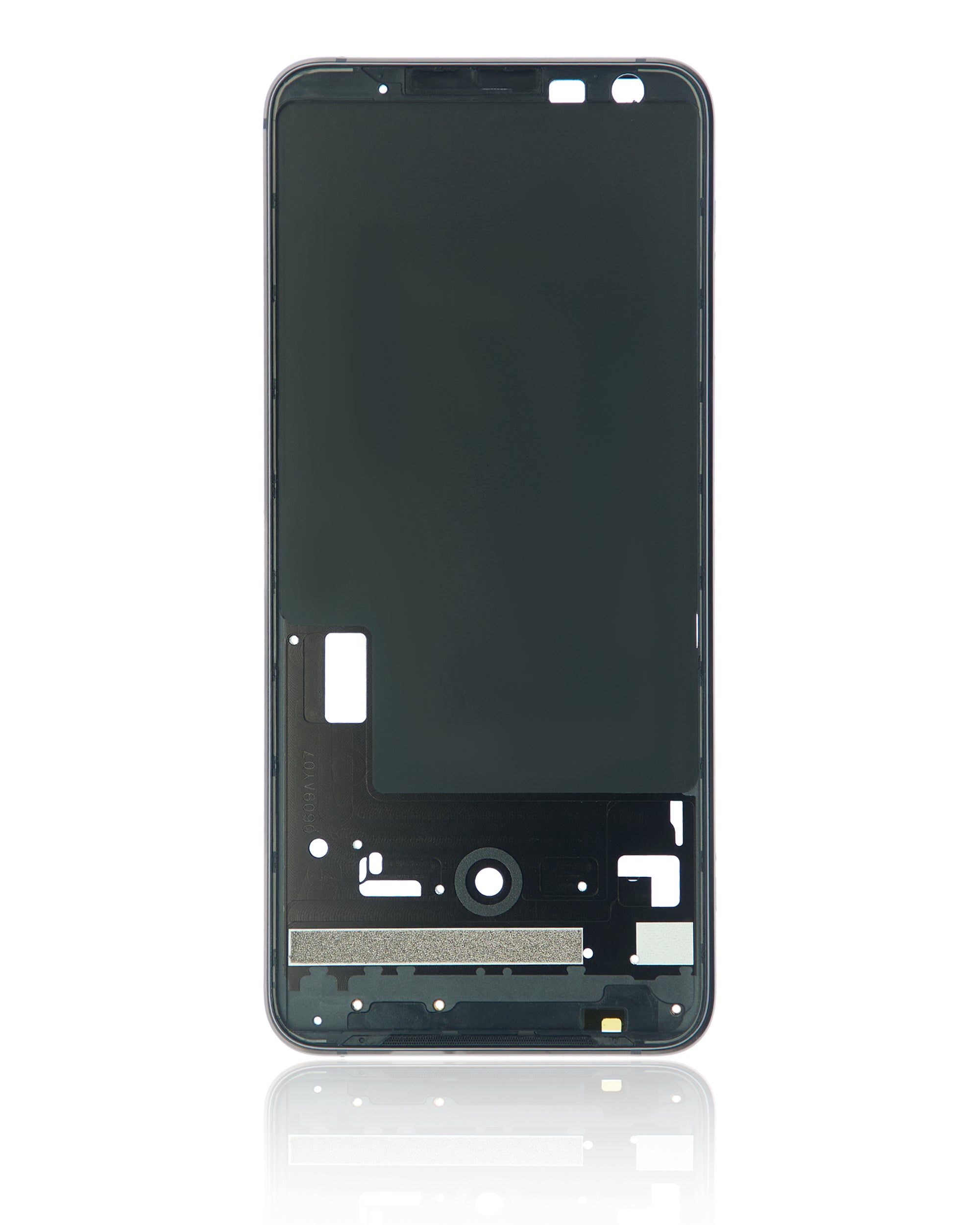 LCD Frame for Asus ROG Phone II (ZS660KL) (Matte Black)