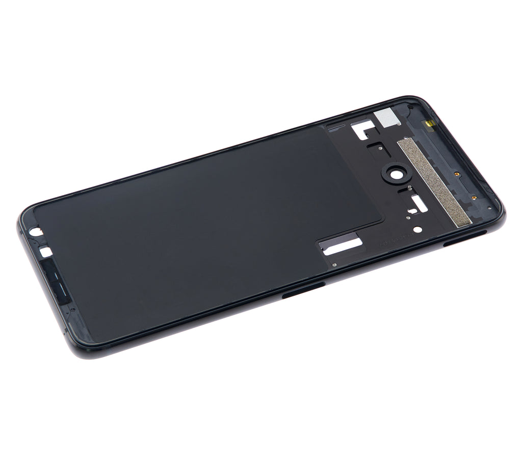 LCD Frame for Asus ROG Phone II (ZS660KL) (Matte Black)