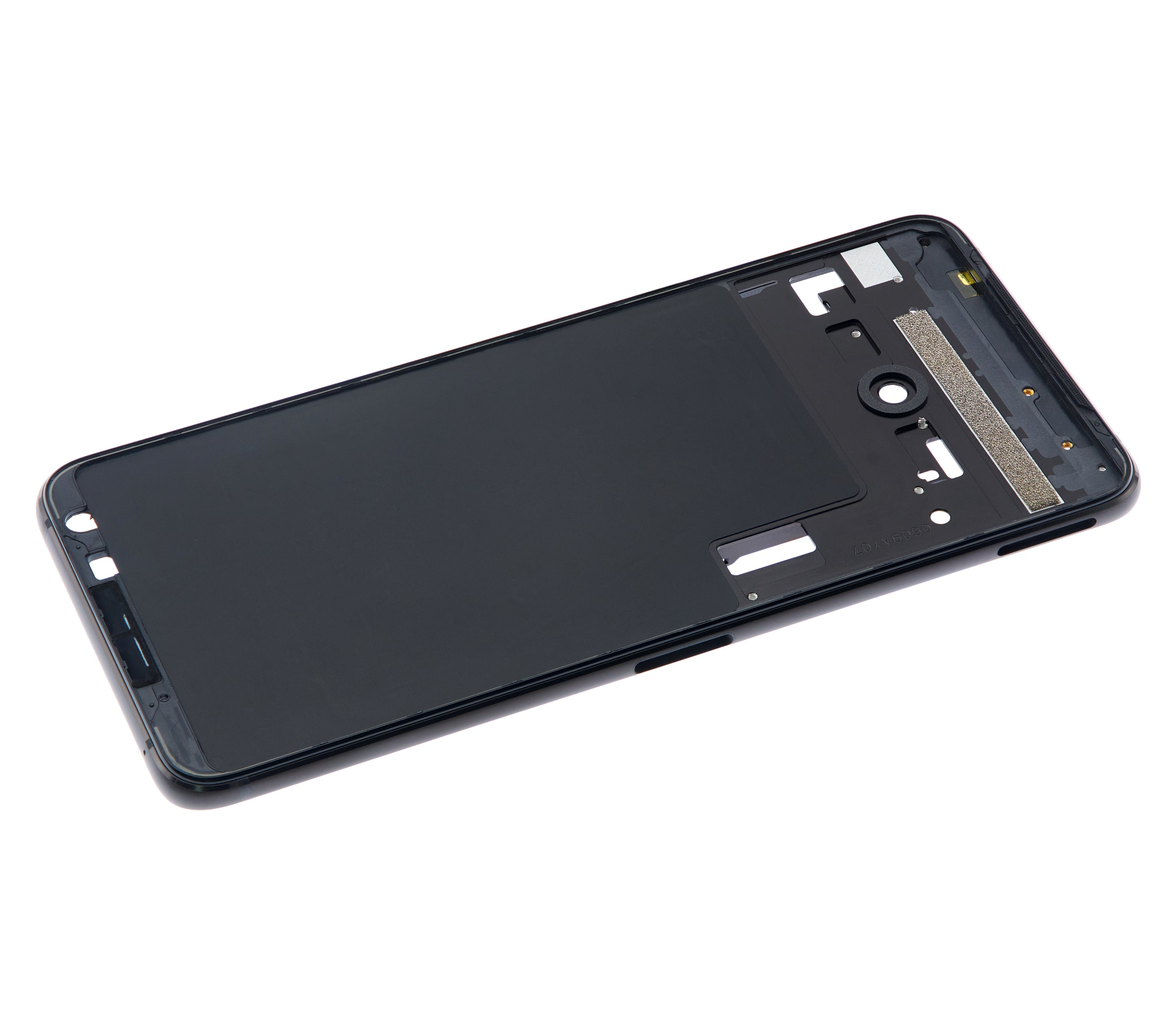 LCD Frame for Asus ROG Phone II (ZS660KL) (Matte Black)