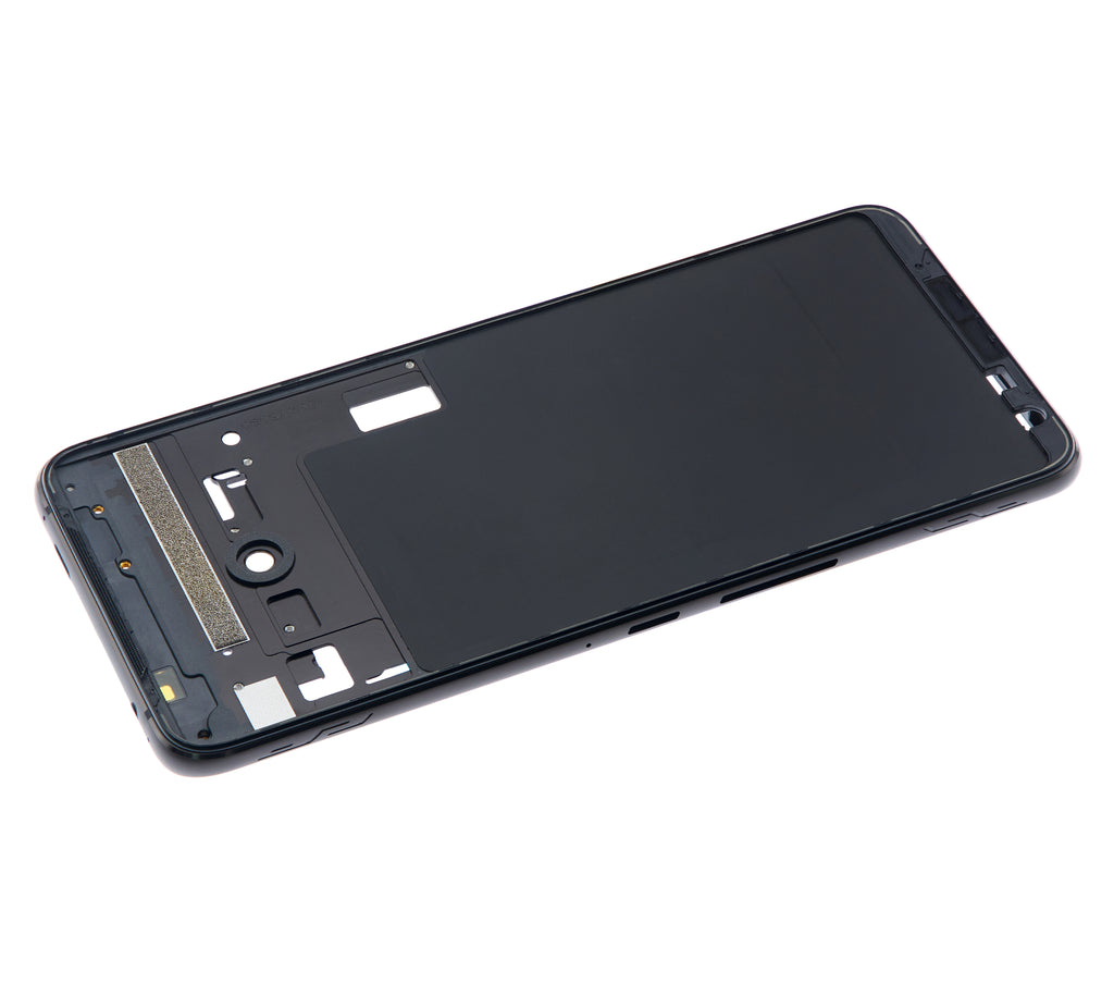 LCD Frame for Asus ROG Phone II (ZS660KL) (Matte Black)