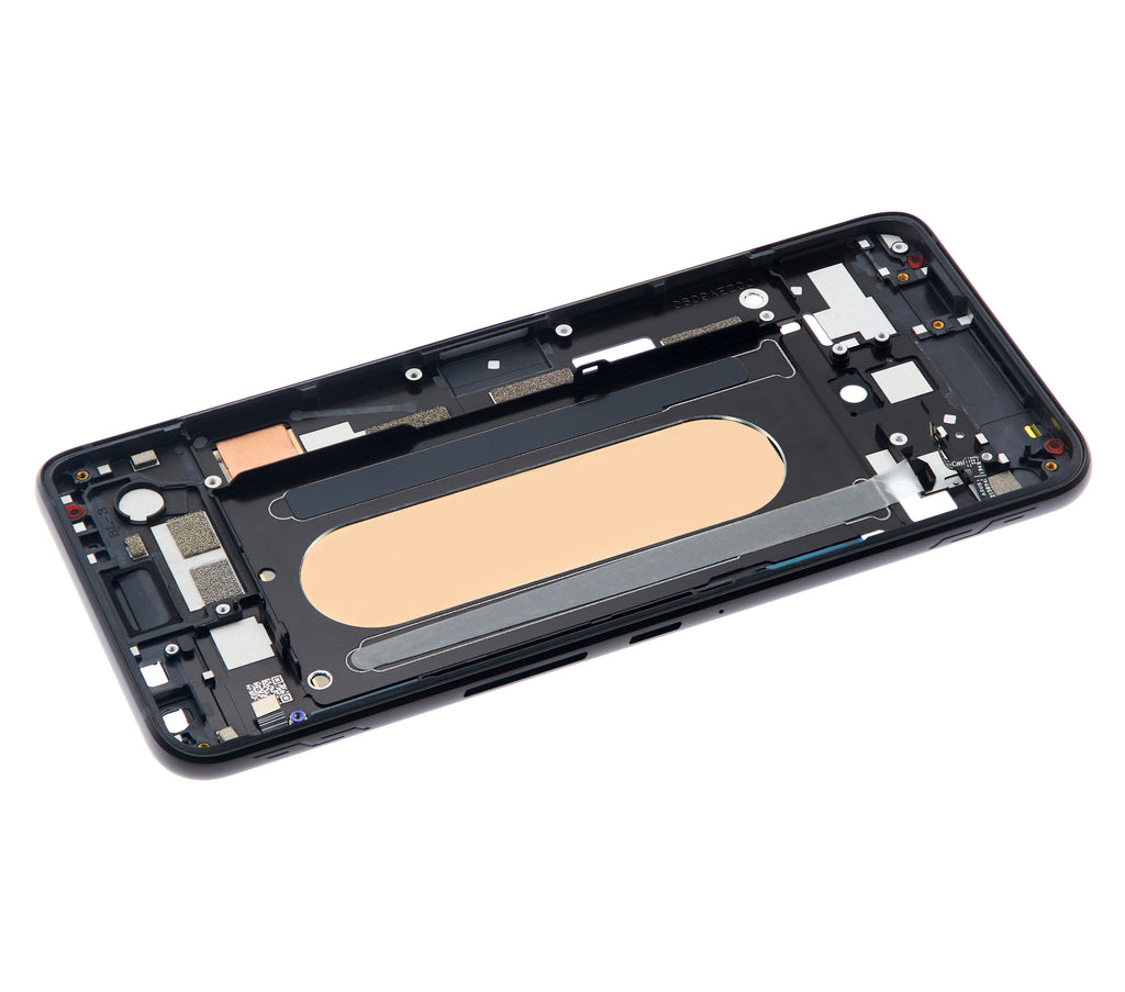 LCD Frame for Asus ROG Phone II (ZS660KL) (Matte Black)