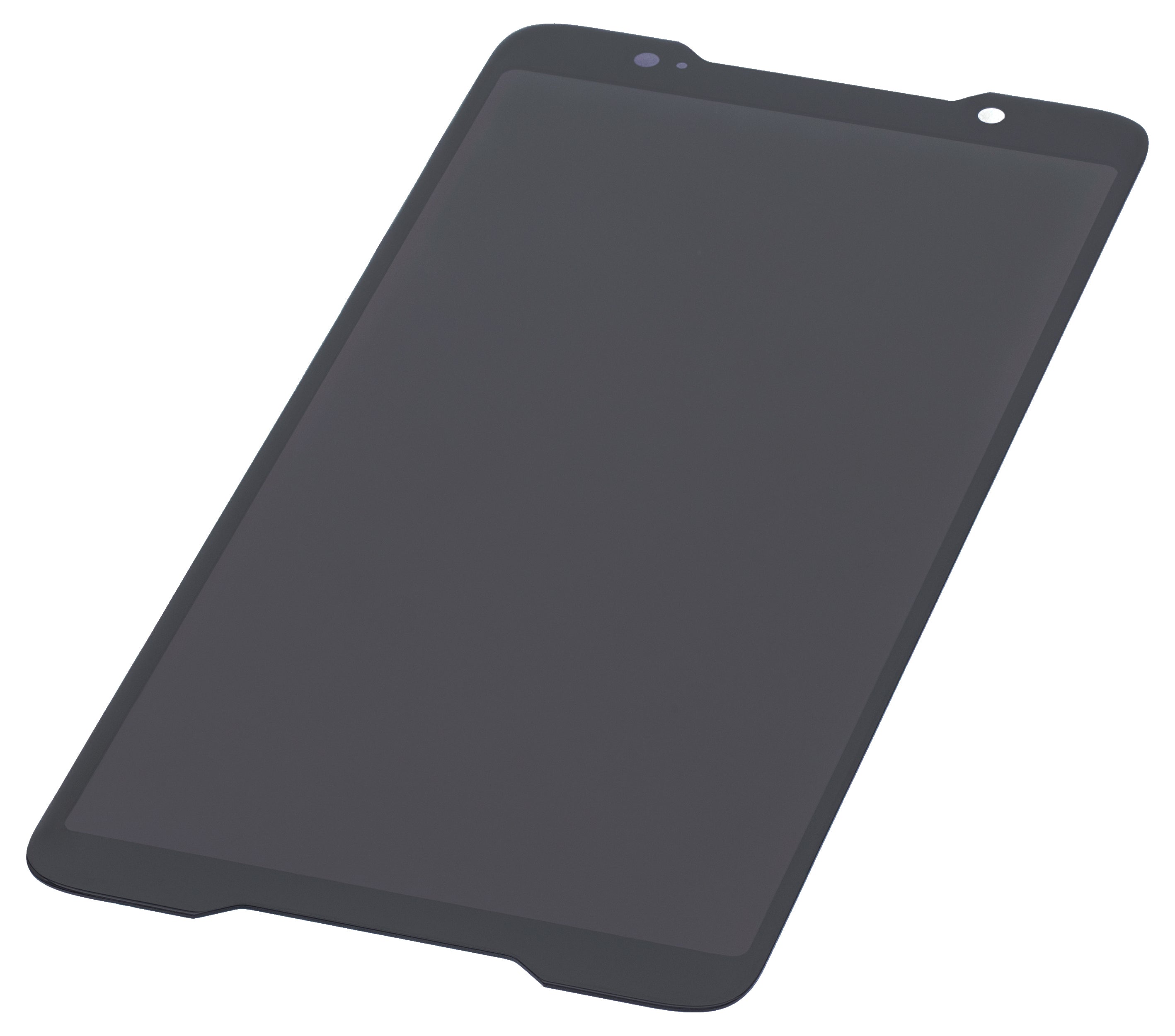 Frameless OLED Display for Asus ROG Phone (ZS600KL) (Refurbished) (All Colors)