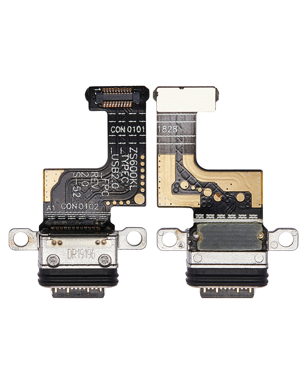Ladebuchse-Flexkabel für Asus ROG Phone (ZS600KL)