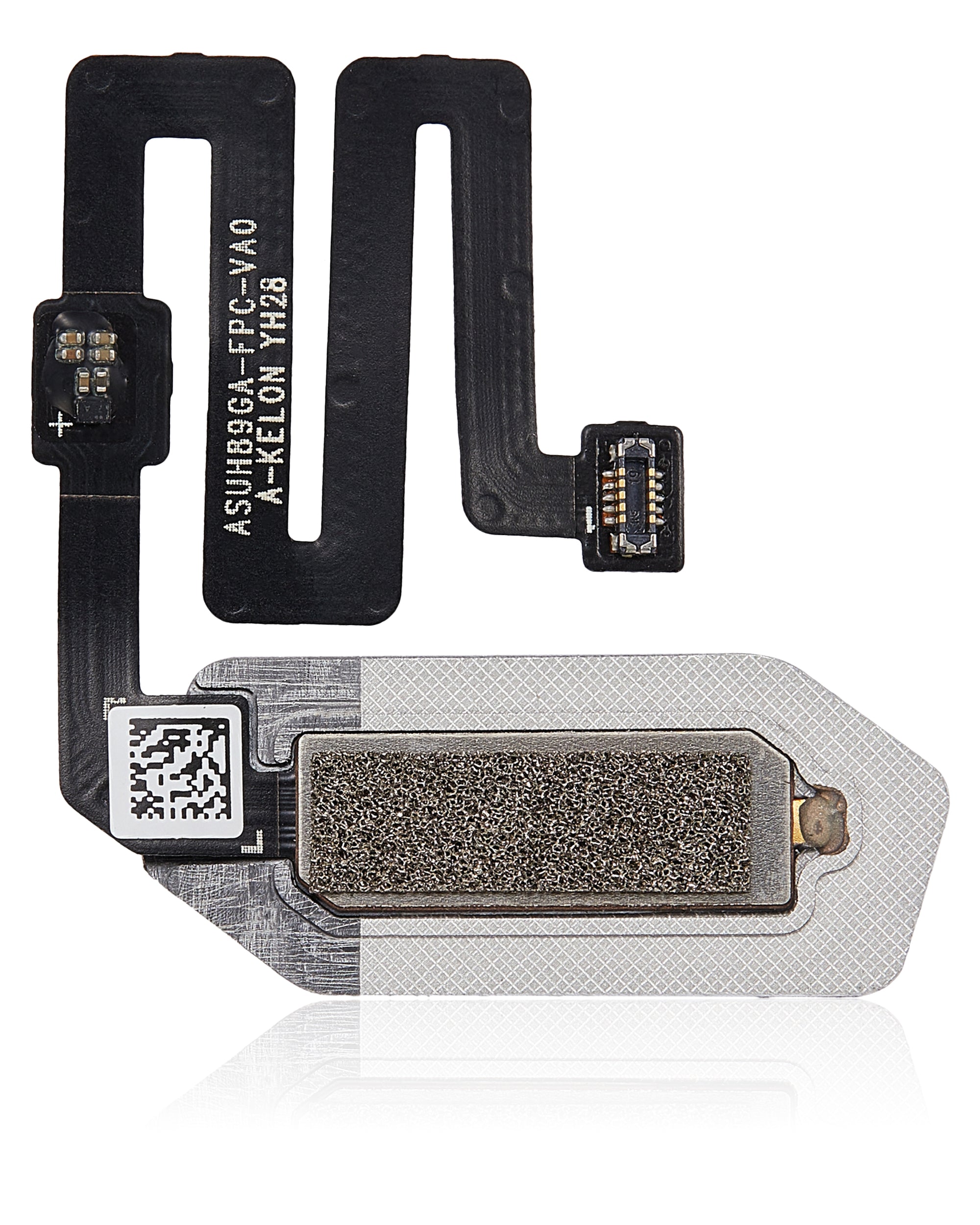 Fingerabdruck-Flexkabel für Asus ROG Phone (ZS600KL) (Schwarz)