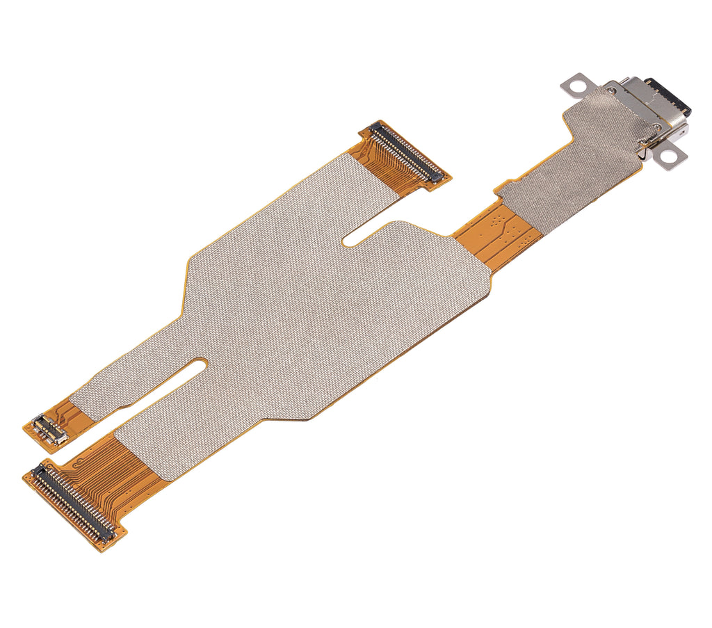 Ladebuchse-Flexkabel für Asus ROG Phone 5 (ZS673KS)