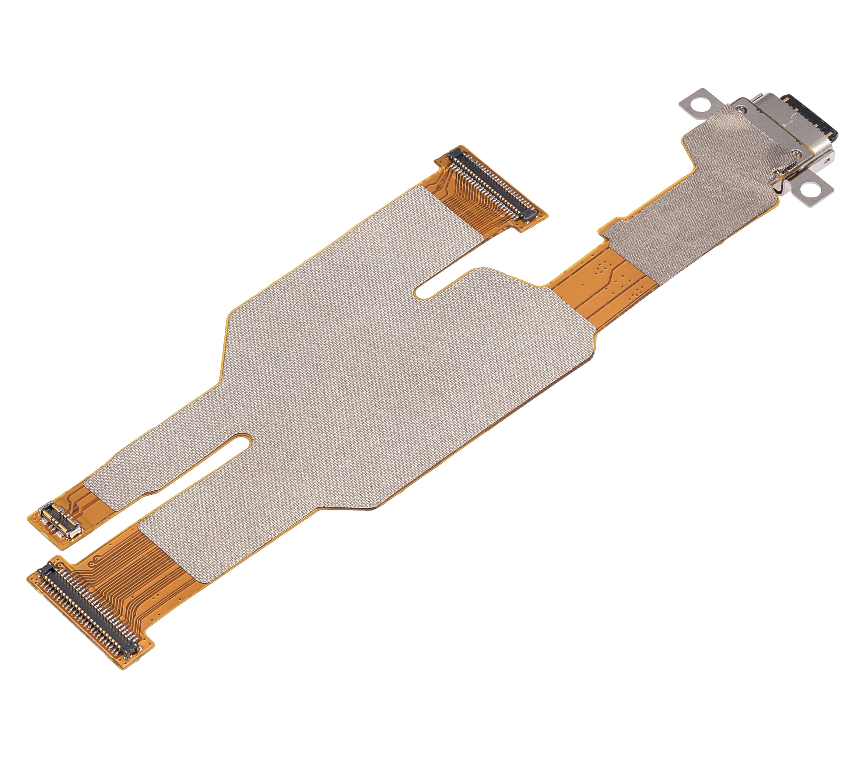 Ladebuchse-Flexkabel für Asus ROG Phone 5 (ZS673KS)