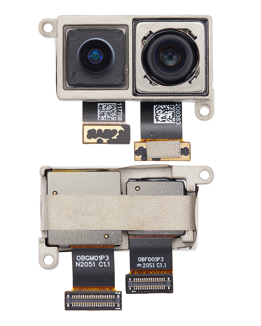Rear Camera for Asus ROG Phone 5 (ZS673KS)