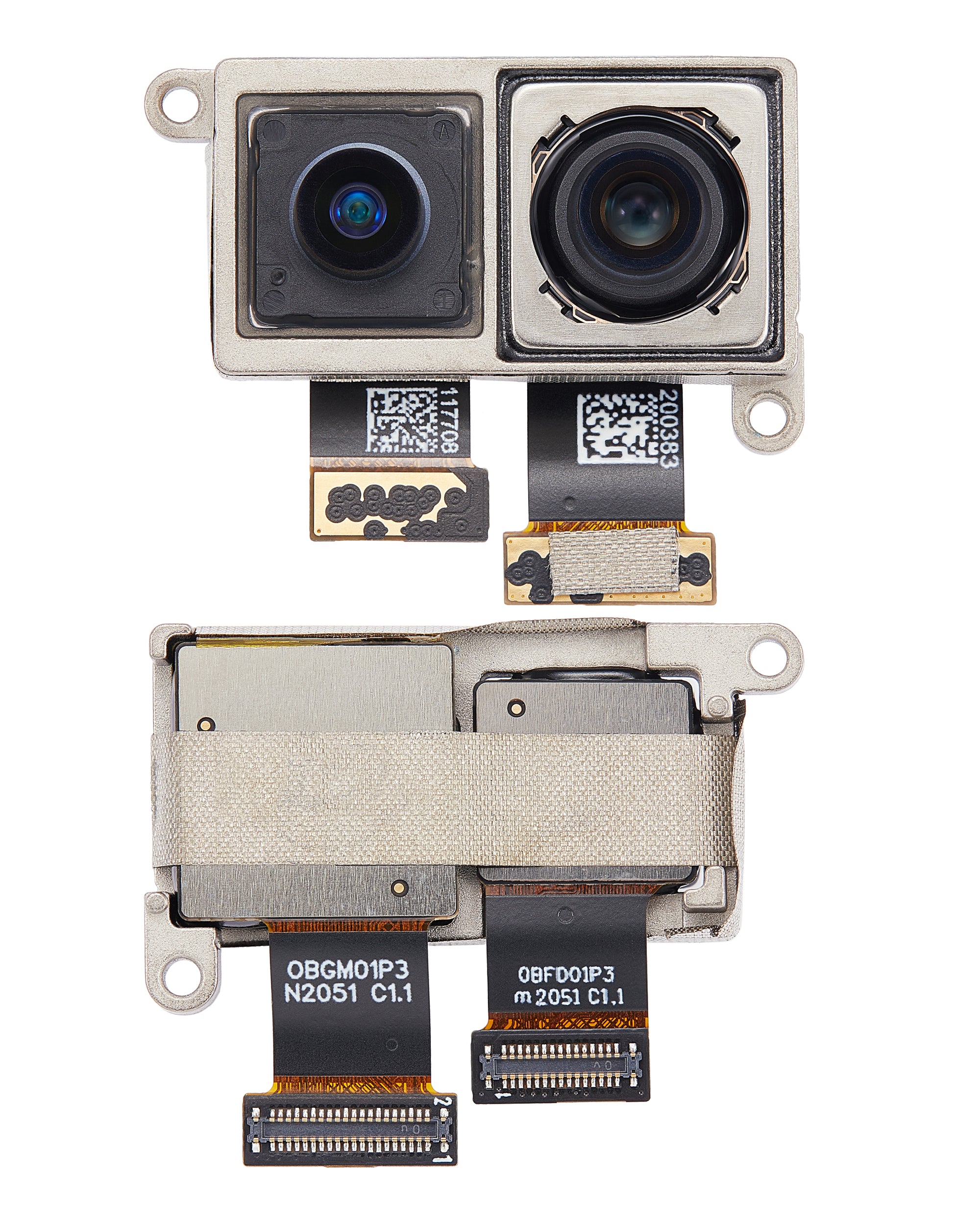 Rear Camera for Asus ROG Phone 5 (ZS673KS)