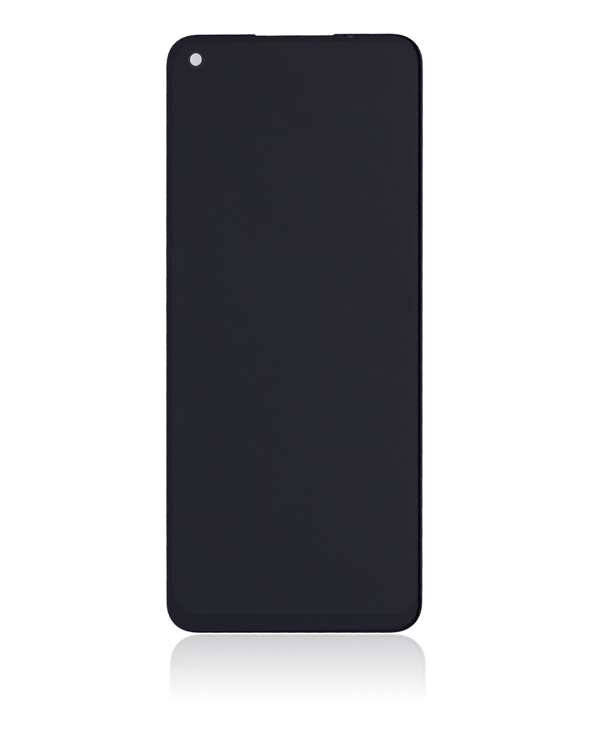 LCD Display without Frame for OnePlus Nord N200 5G (Refurbished) (All Colors)