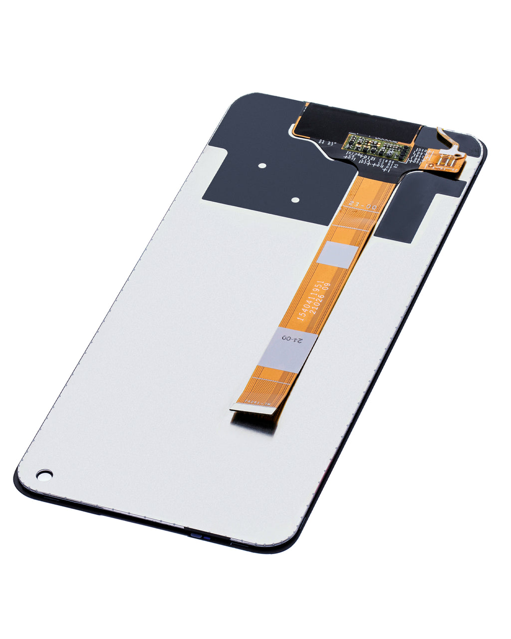 LCD Display without Frame for OnePlus Nord N200 5G (Refurbished) (All Colors)