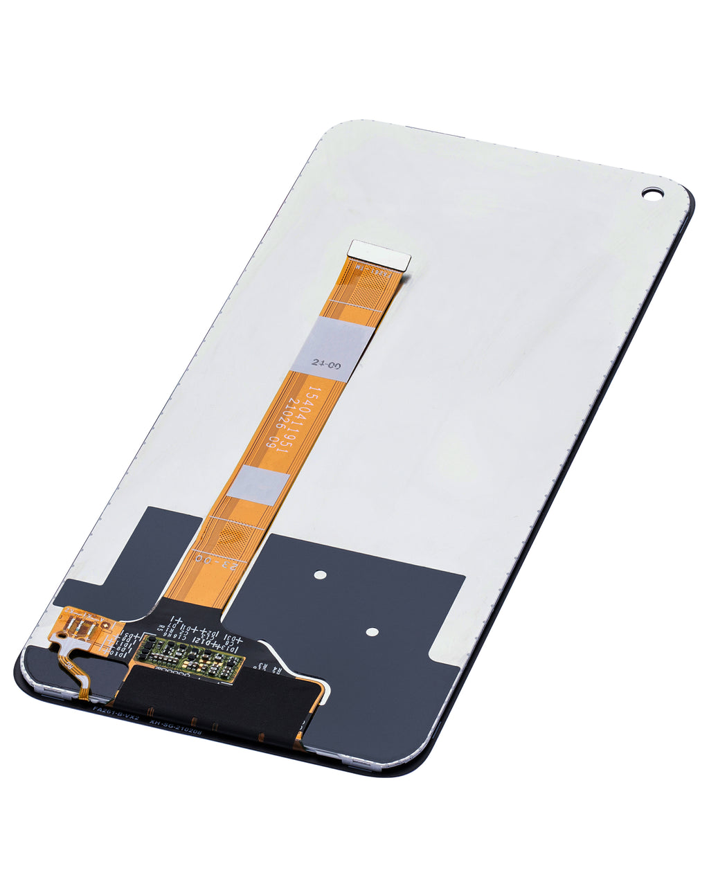 LCD Display without Frame for OnePlus Nord N200 5G (Refurbished) (All Colors)