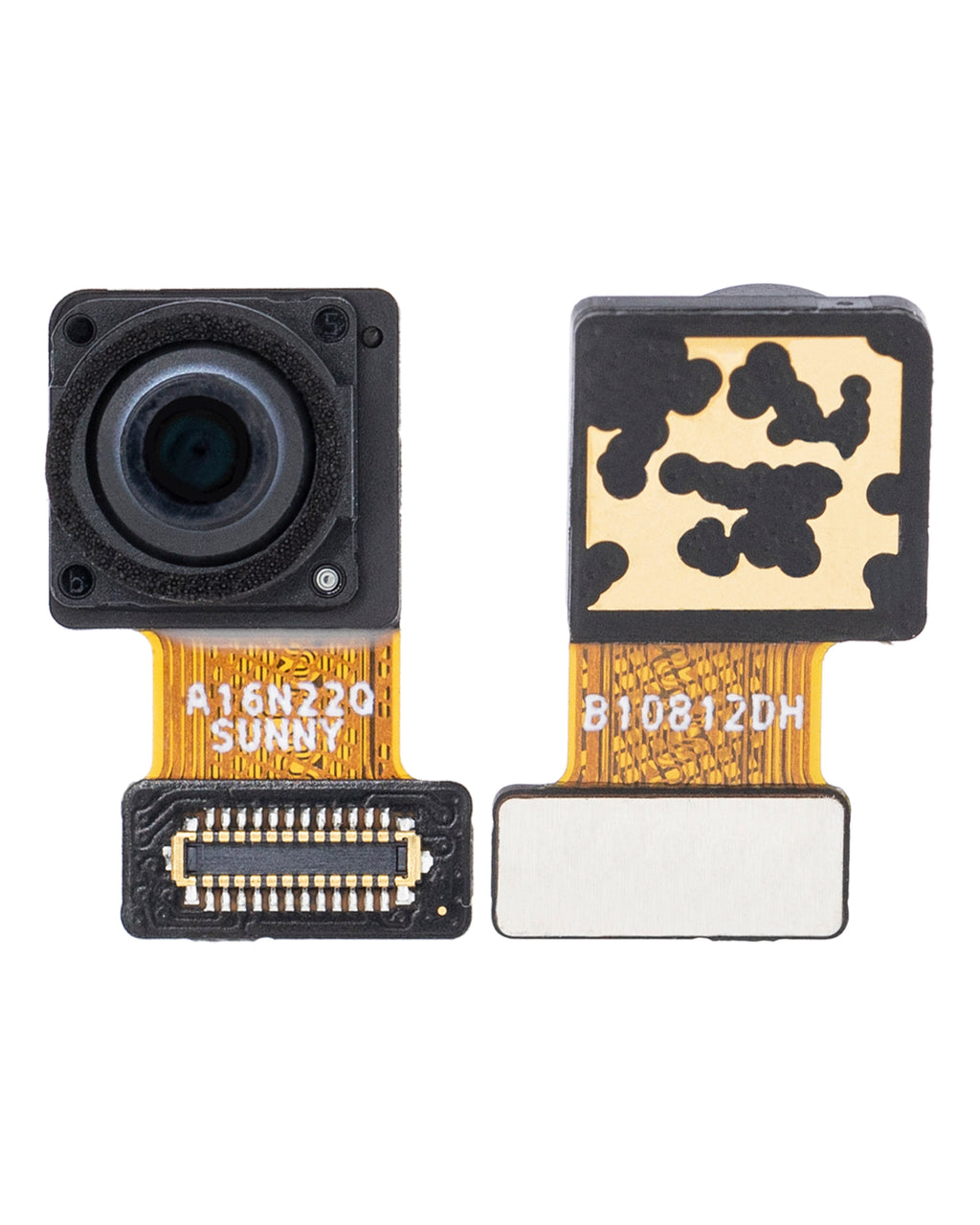 Front Camera for OnePlus Nord N200 5G