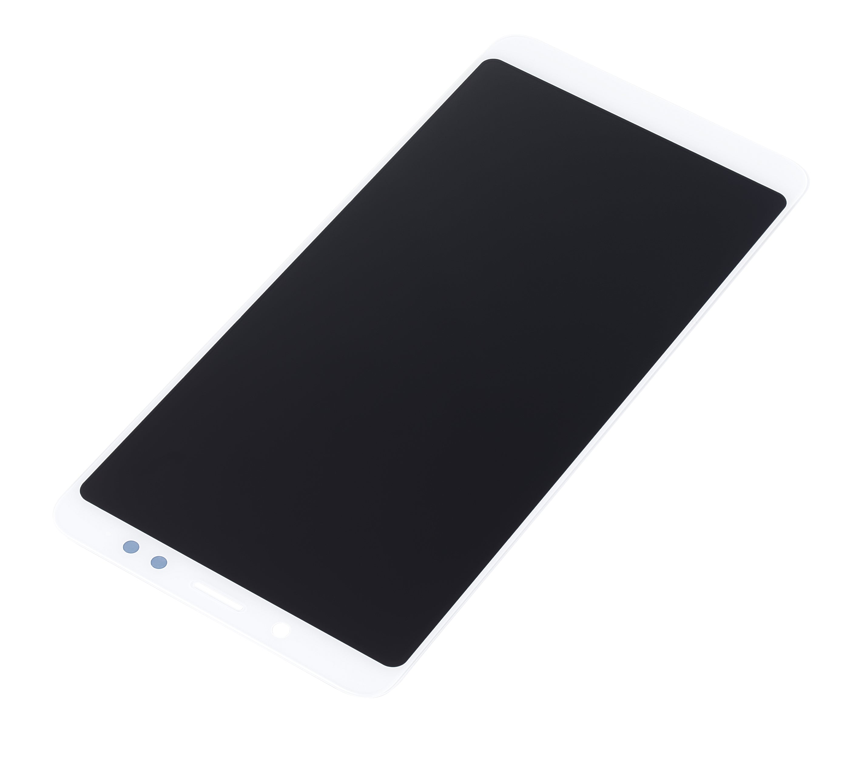 LCD-Display ohne Rahmen für Xiaomi Redmi Note 5 (Refurbished) (Weiß)