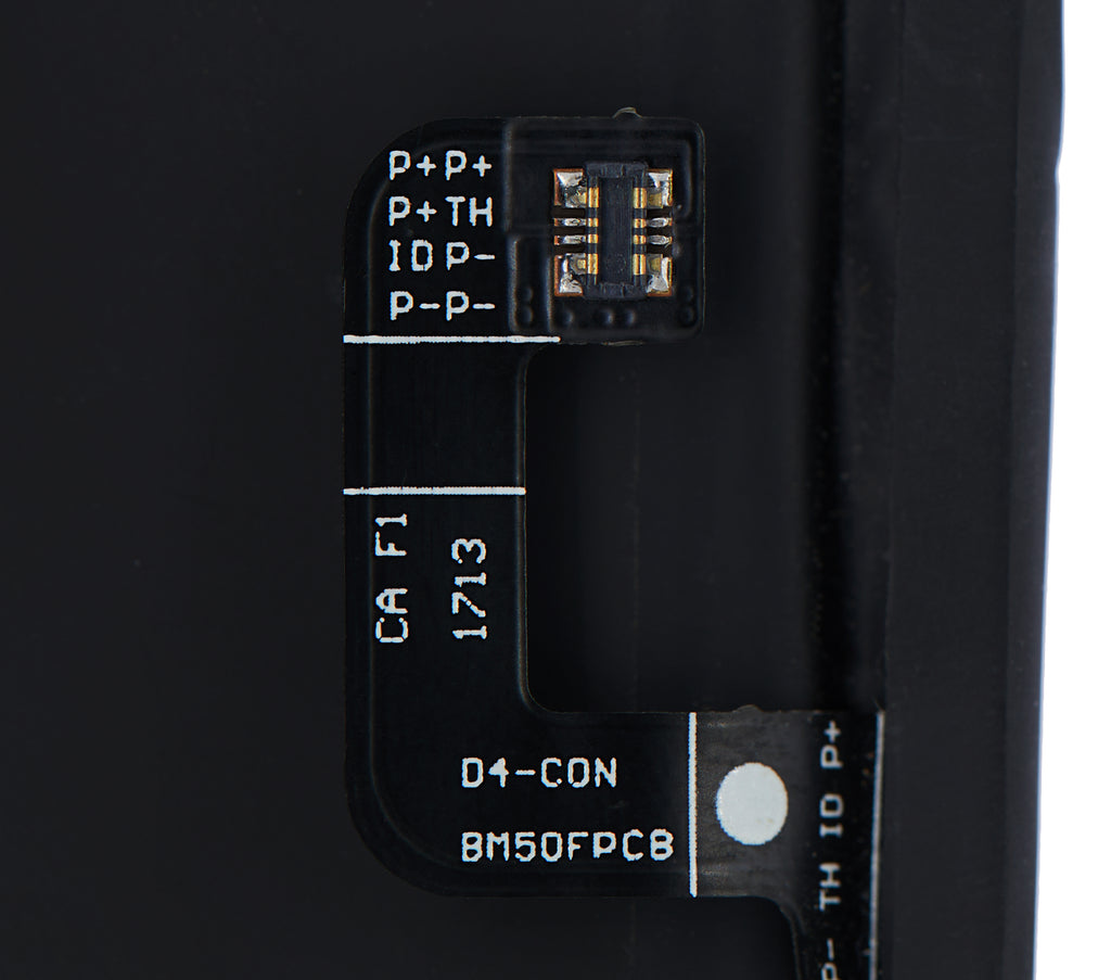 Replacement battery for Xiaomi Mi Max 2 (BM50)