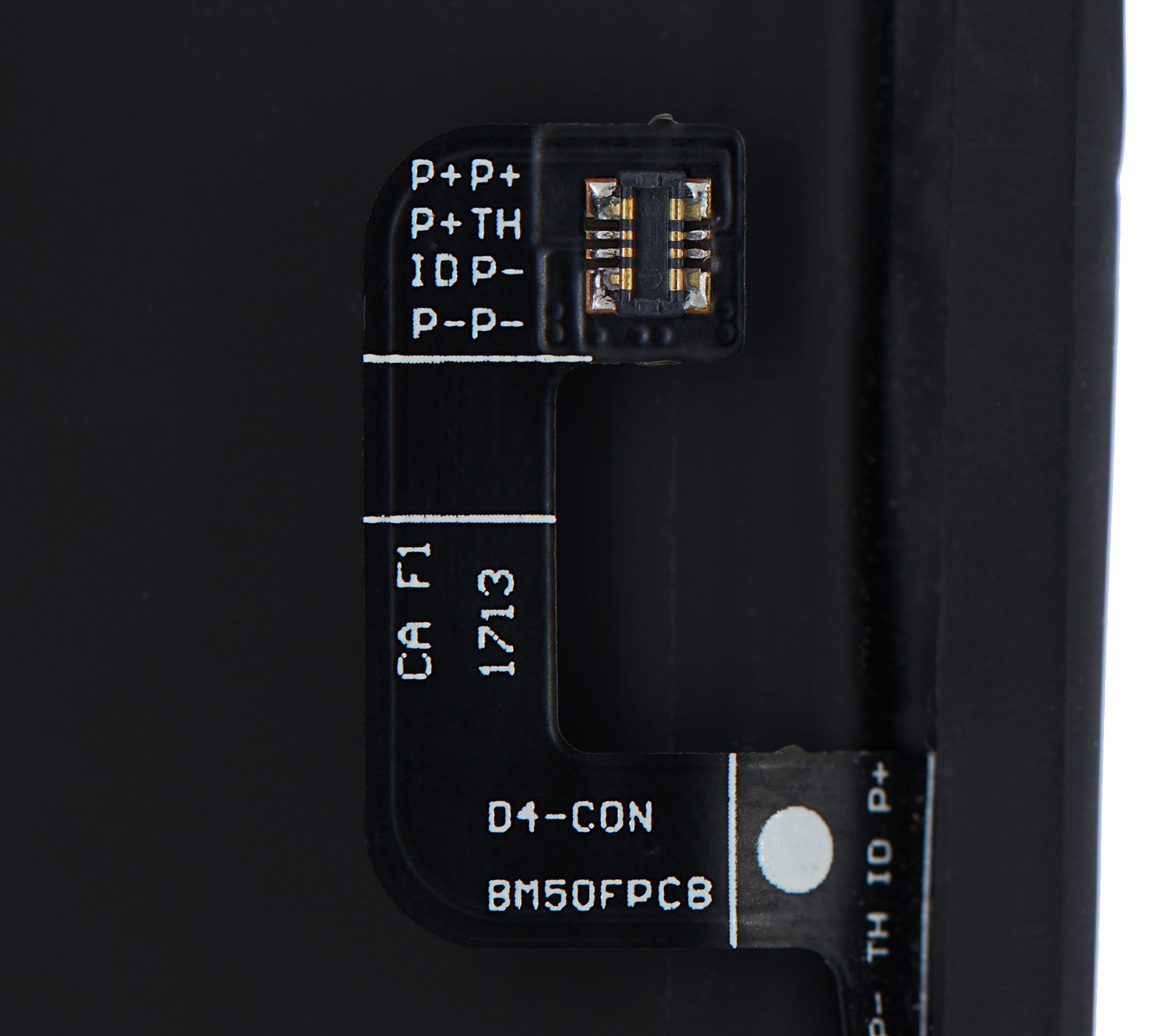 Replacement battery for Xiaomi Mi Max 2 (BM50)