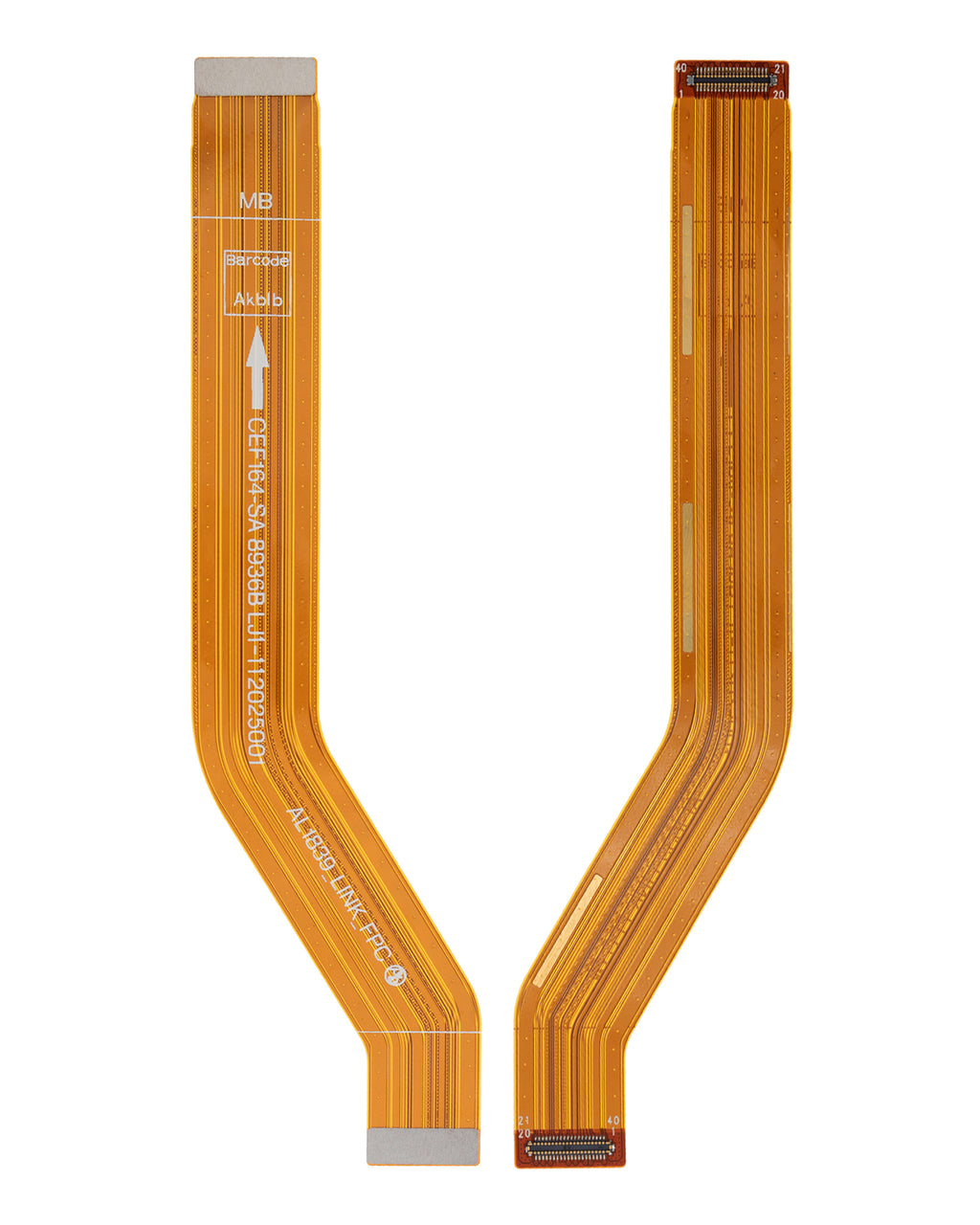 Mainboard Flex Cable for OnePlus Nord 4G