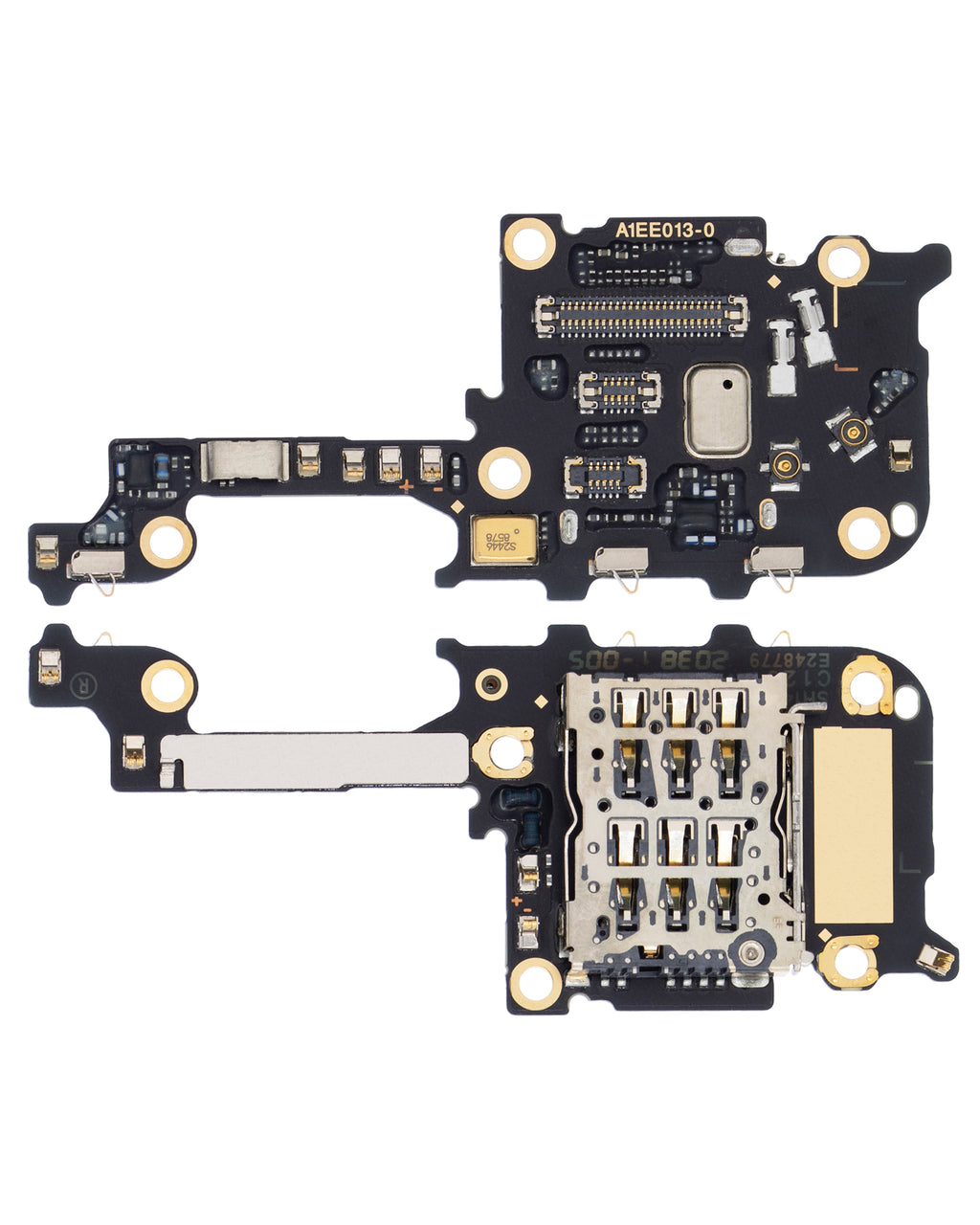 SIM-Kartenleser für OnePlus 8T