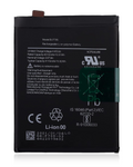 Ersatzakku für OnePlus Nord 4G (BLP785)