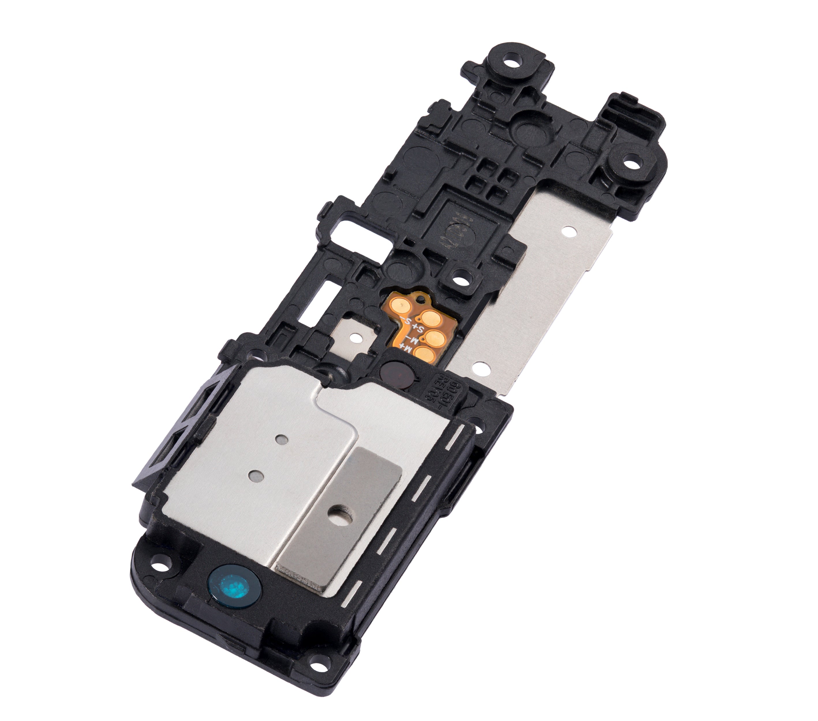 Lautsprecher mit Vibrationsmotor für Samsung Galaxy S22 Plus 5G