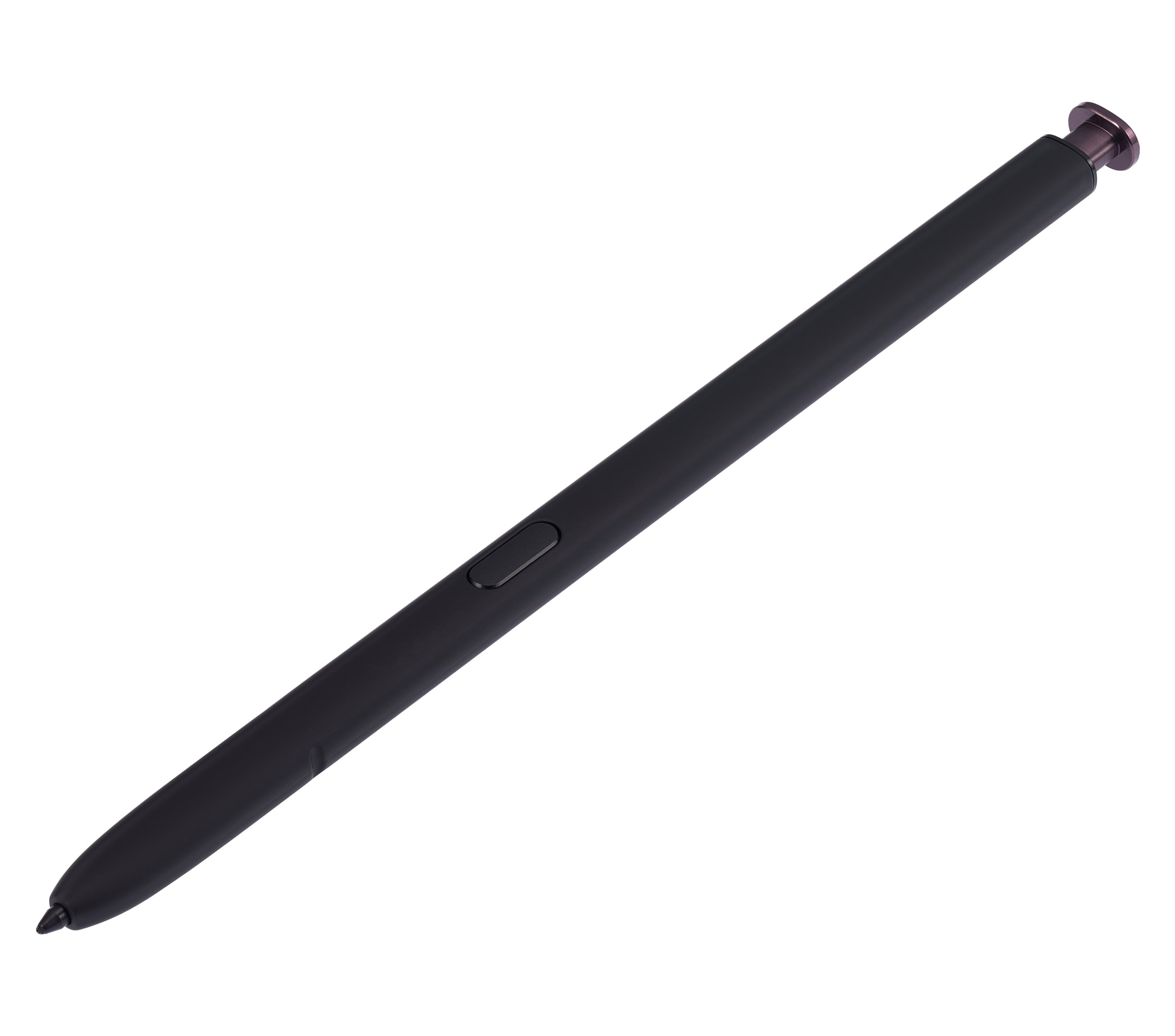 Stylus for Samsung Galaxy S22 Ultra (Premium) (Burgundy)