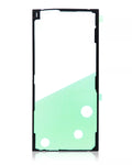 Rückseiten-Klebeband für Samsung Galaxy S22 Ultra 5G (10er-Pack)