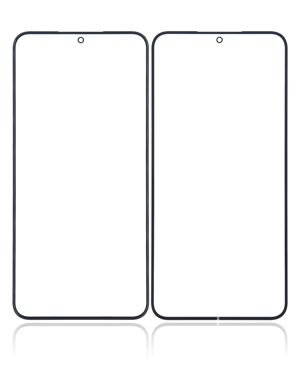 Front Glass for Samsung Galaxy S22 Plus 5G