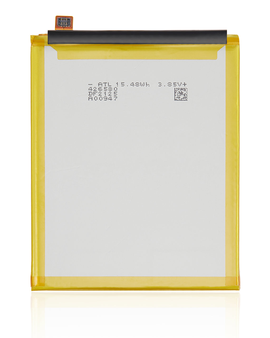 Replacement Battery for Motorola Moto G Pure (XT2163/2021) / E20 (XT2155/2021) (NT40)