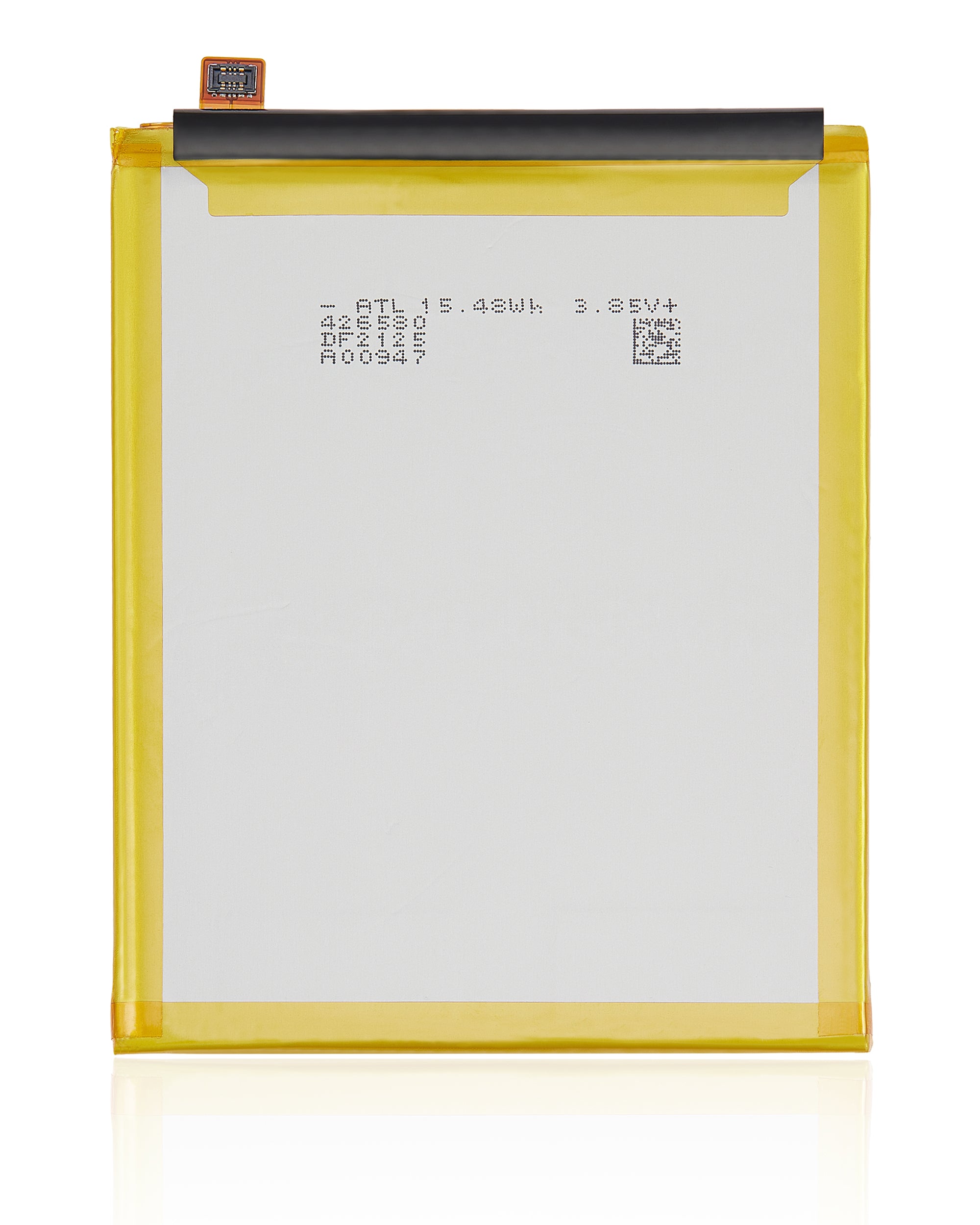 Replacement Battery for Motorola Moto G Pure (XT2163/2021) / E20 (XT2155/2021) (NT40)